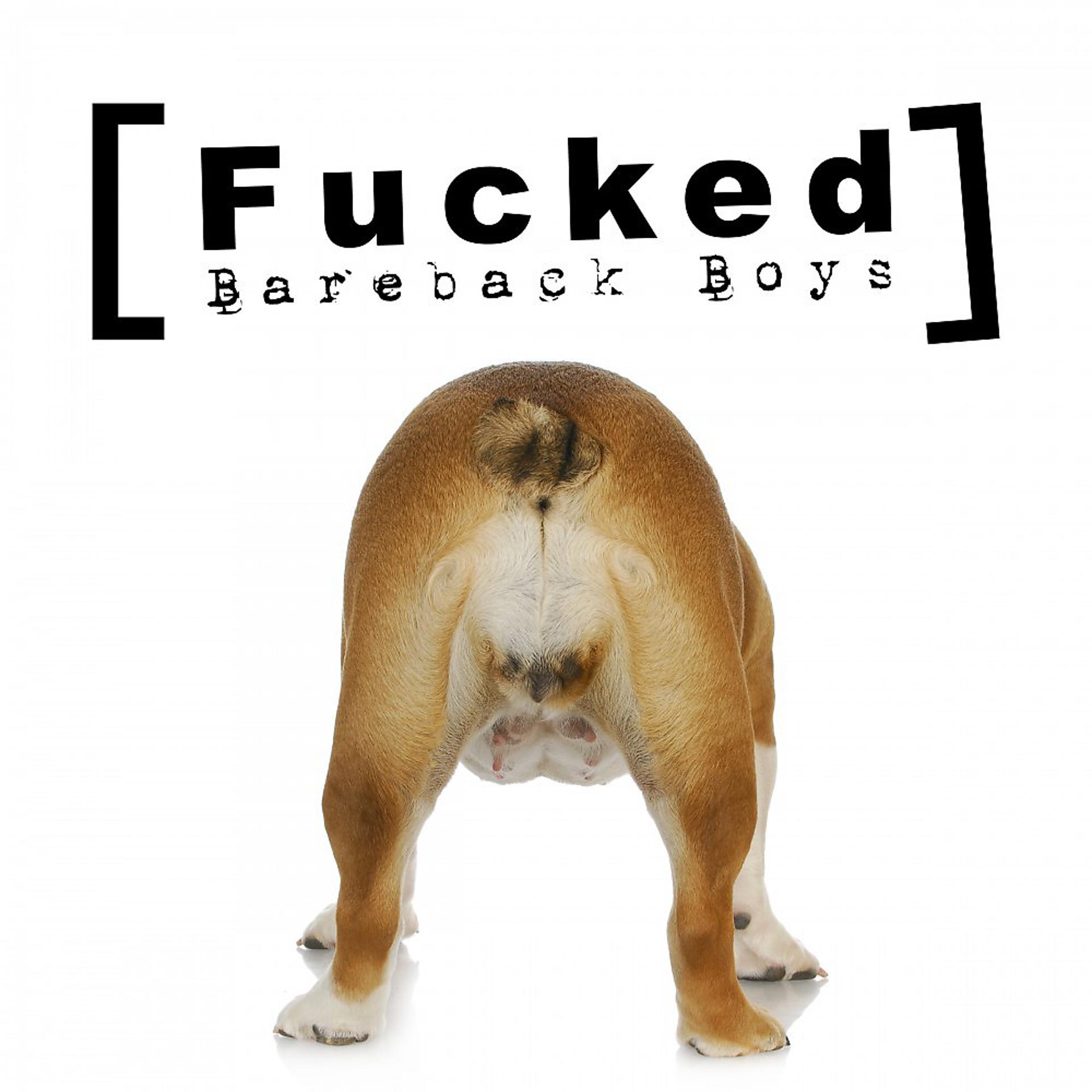 Постер альбома Fucked