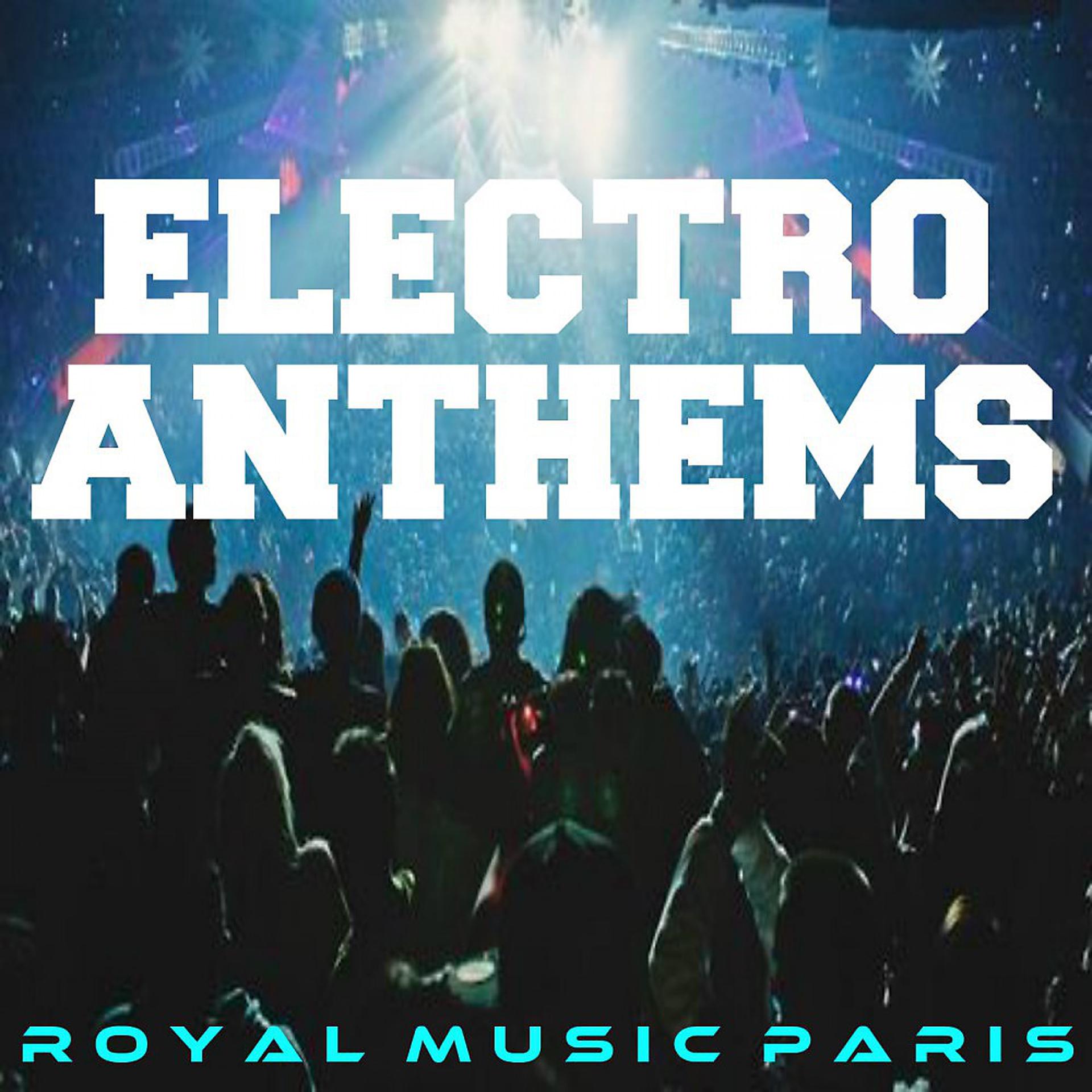 Постер альбома Electro Anthems