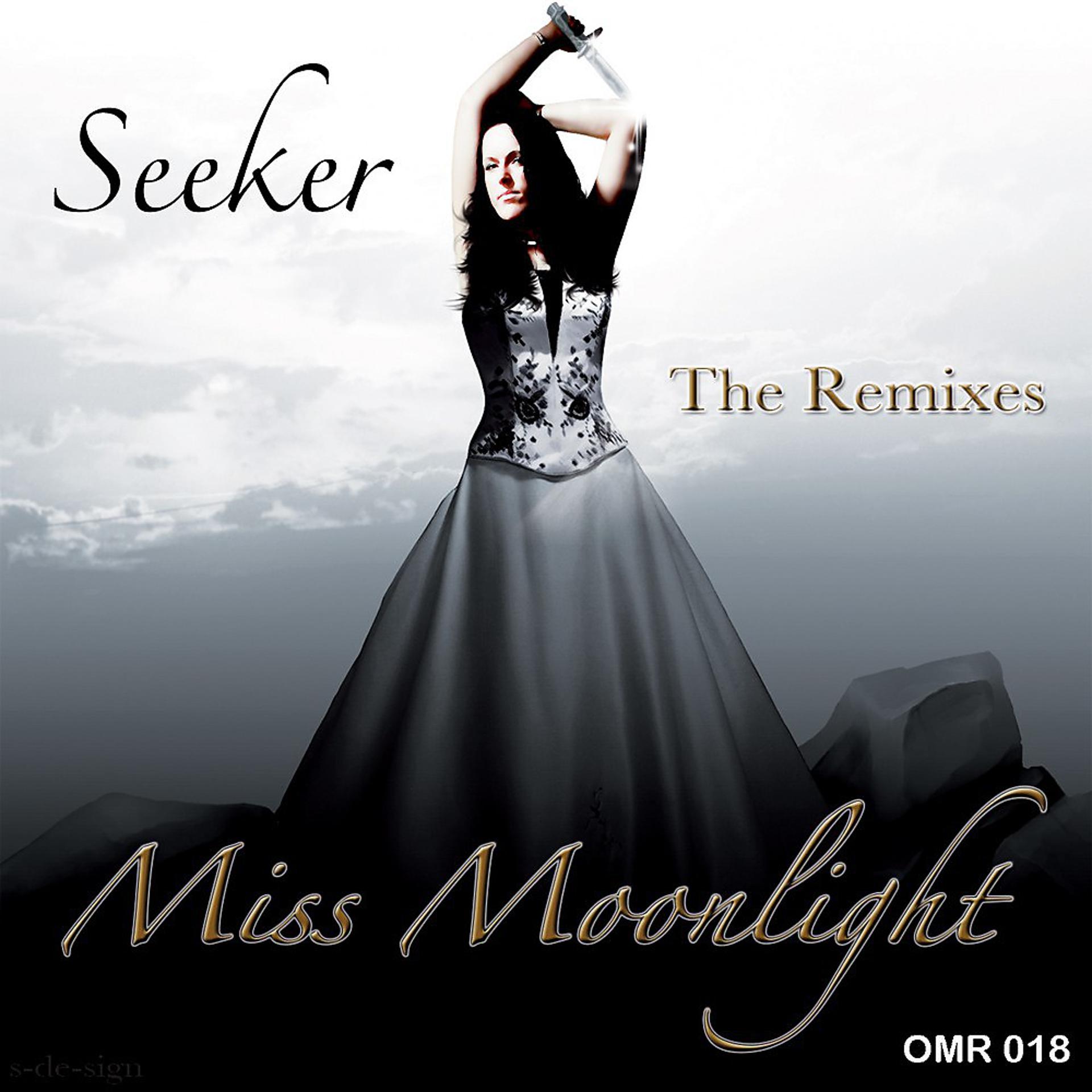 Постер альбома Seeker - The Remixes