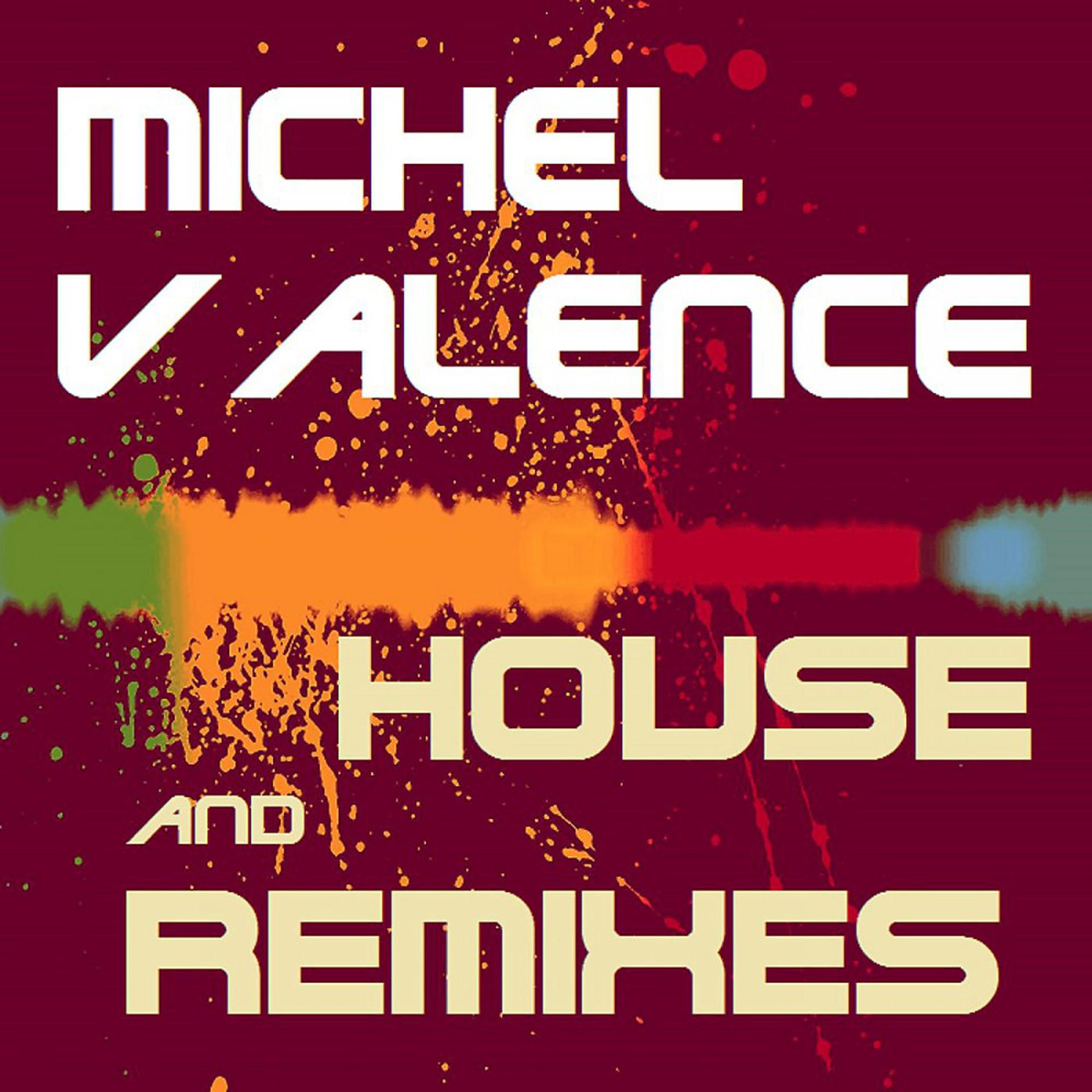 Постер альбома House and Remixes
