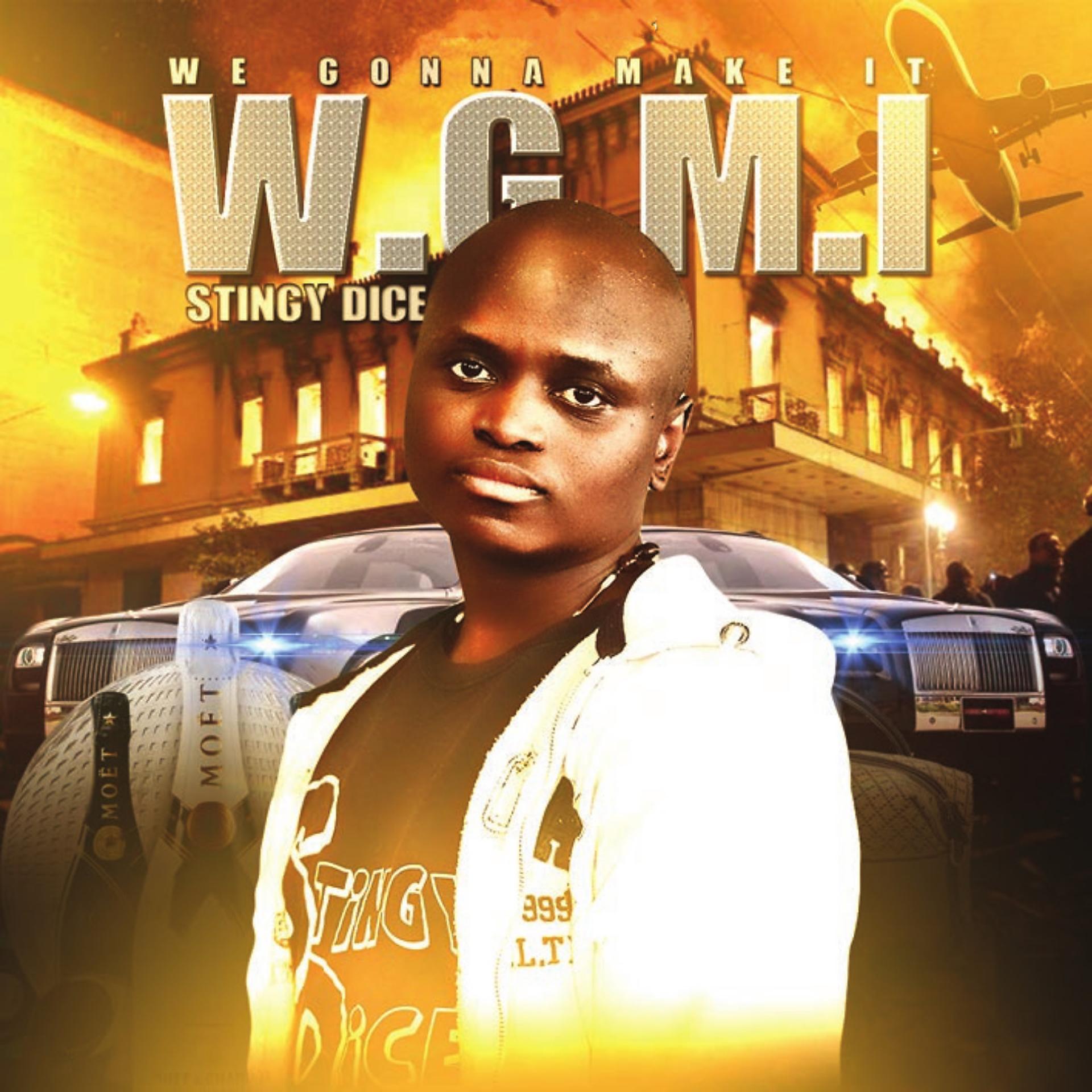 Постер альбома W.G.M.I
