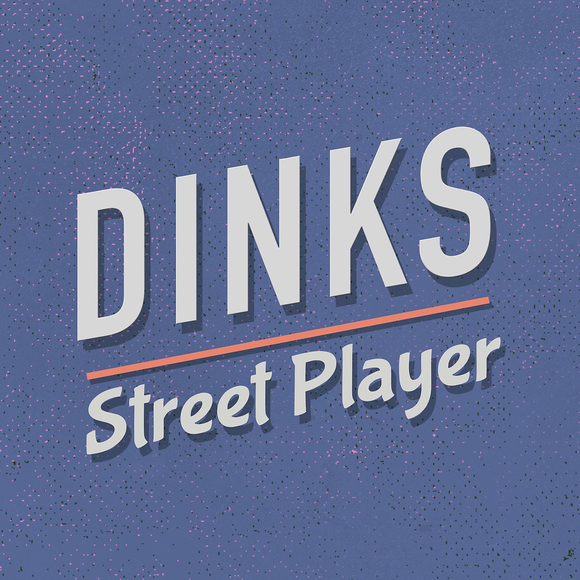 Постер альбома Street Player