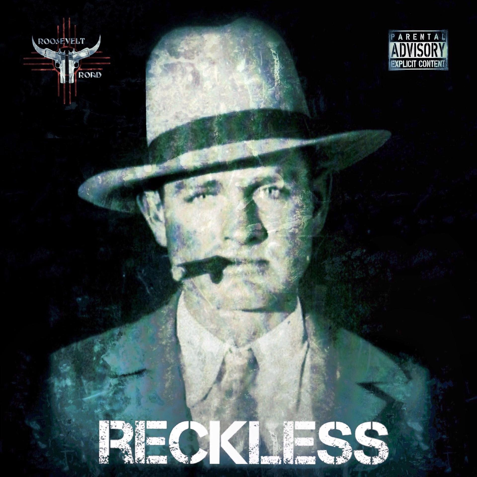 Постер альбома Reckless