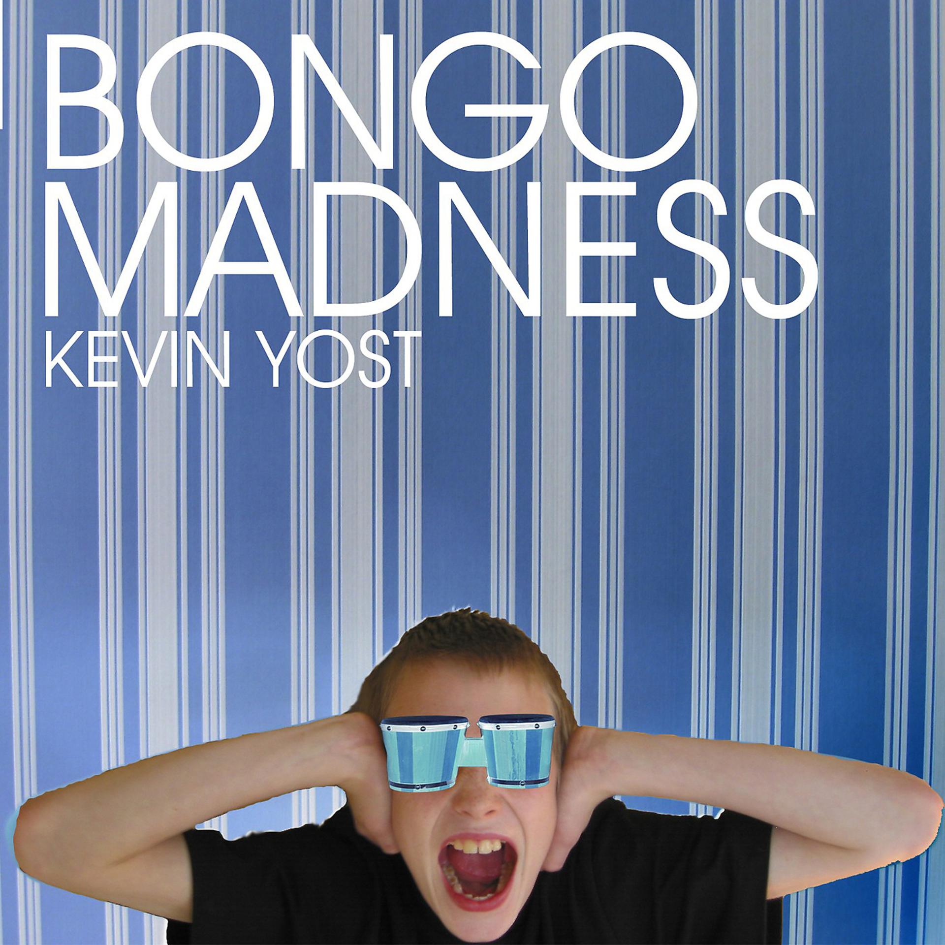 Постер альбома Bongo Madness