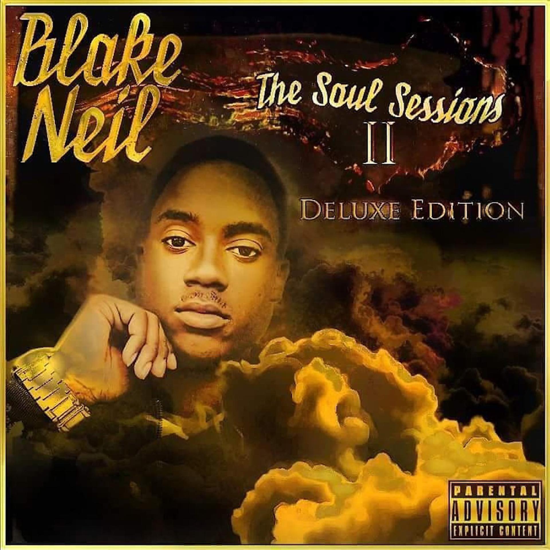 Постер альбома The Soul Sessions II (Deluxe Edition)