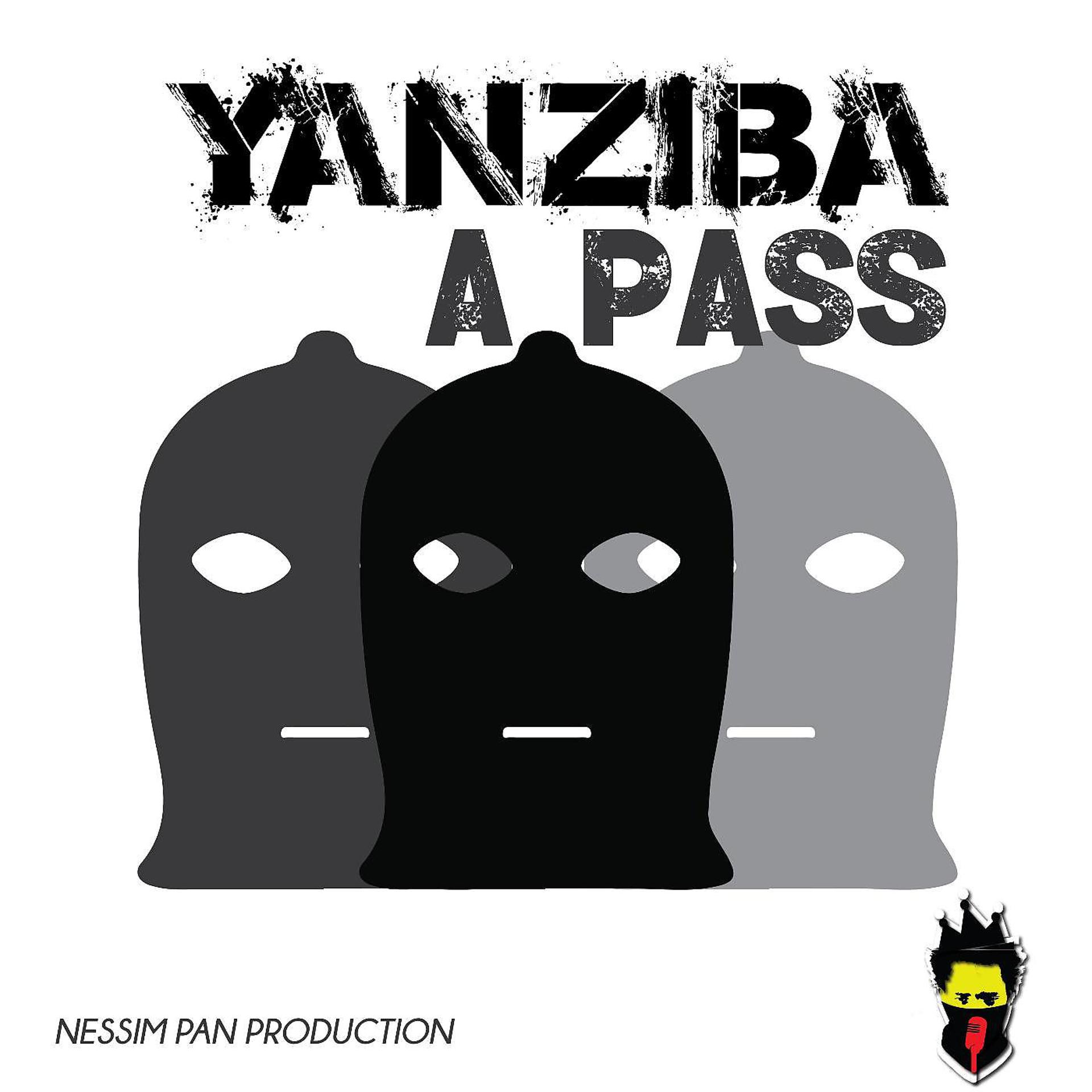 Постер альбома Yanziba