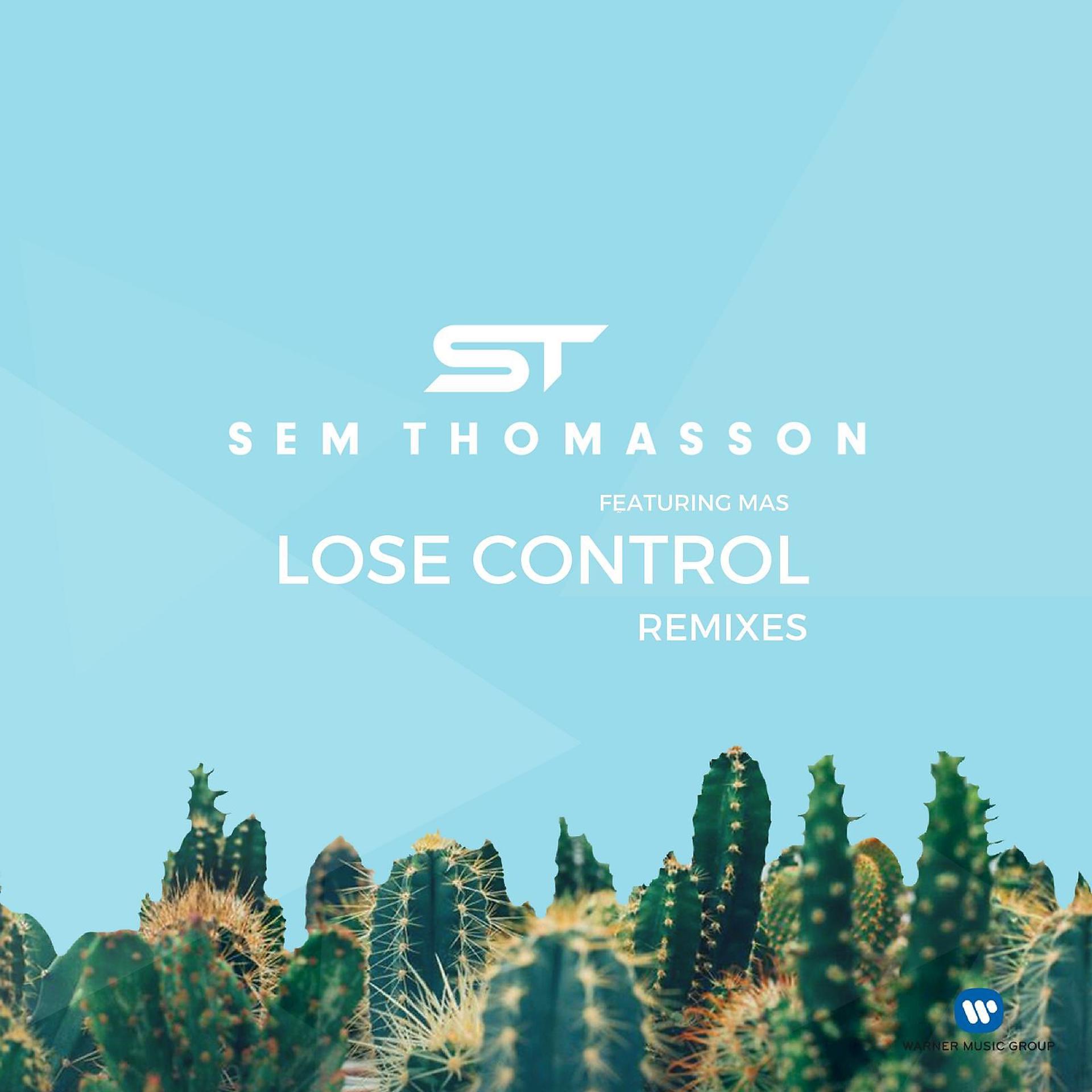 Постер альбома Lose Control (feat. Mãs) [Radio Remixes]