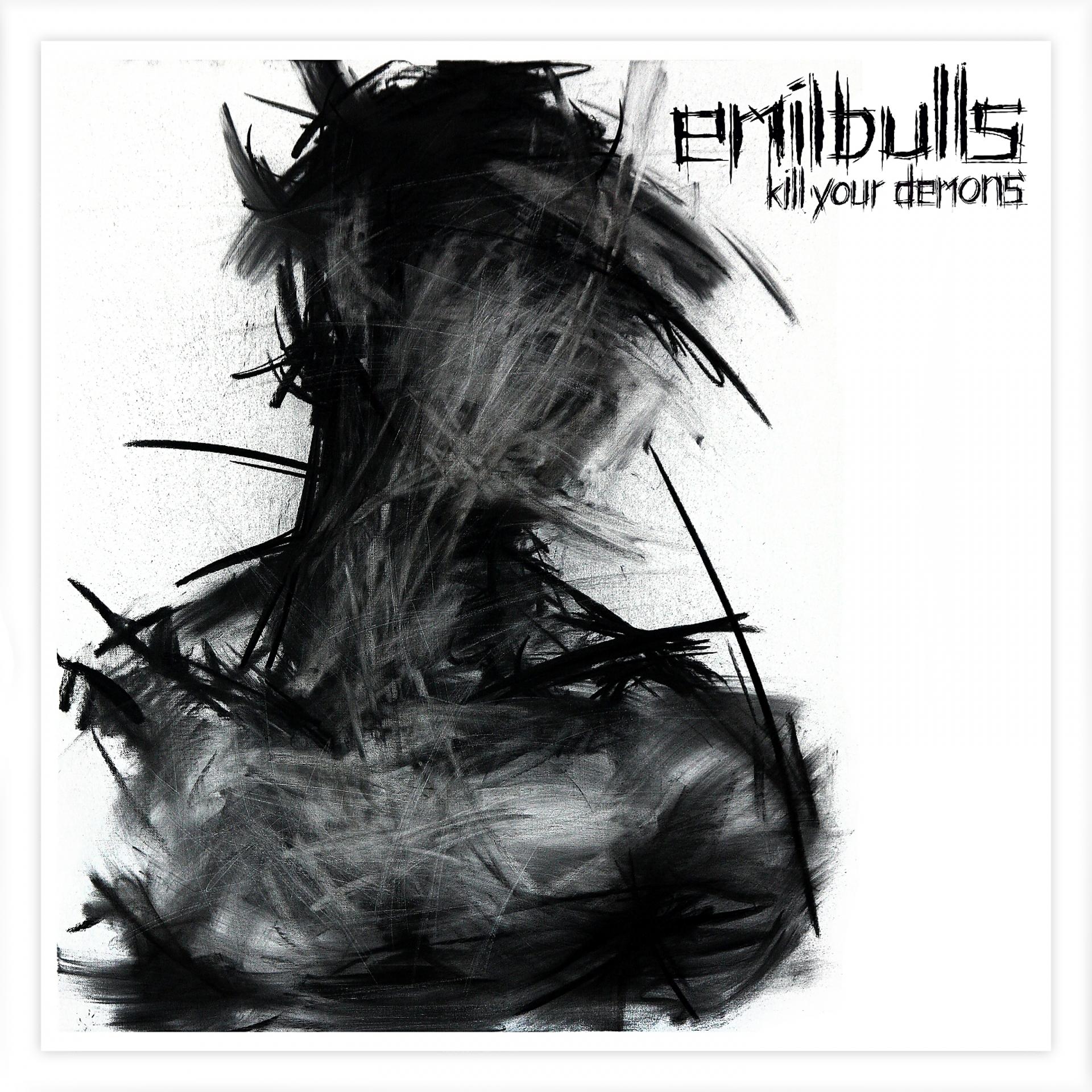 Постер к треку Emil Bulls - Winterblood (The Sequel)