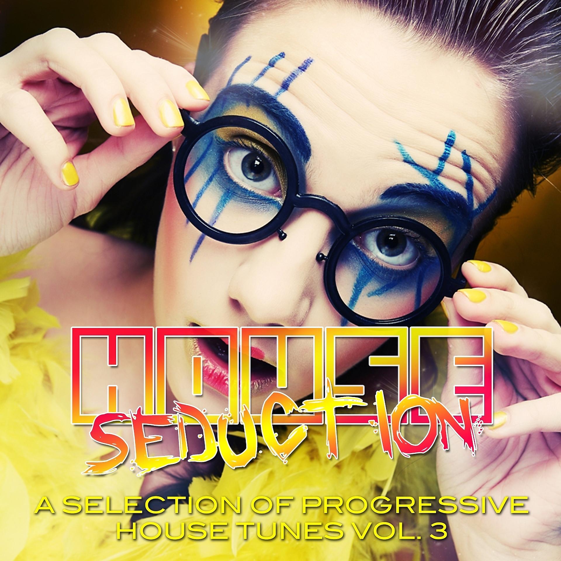 Постер альбома House Seduction, Vol. 3