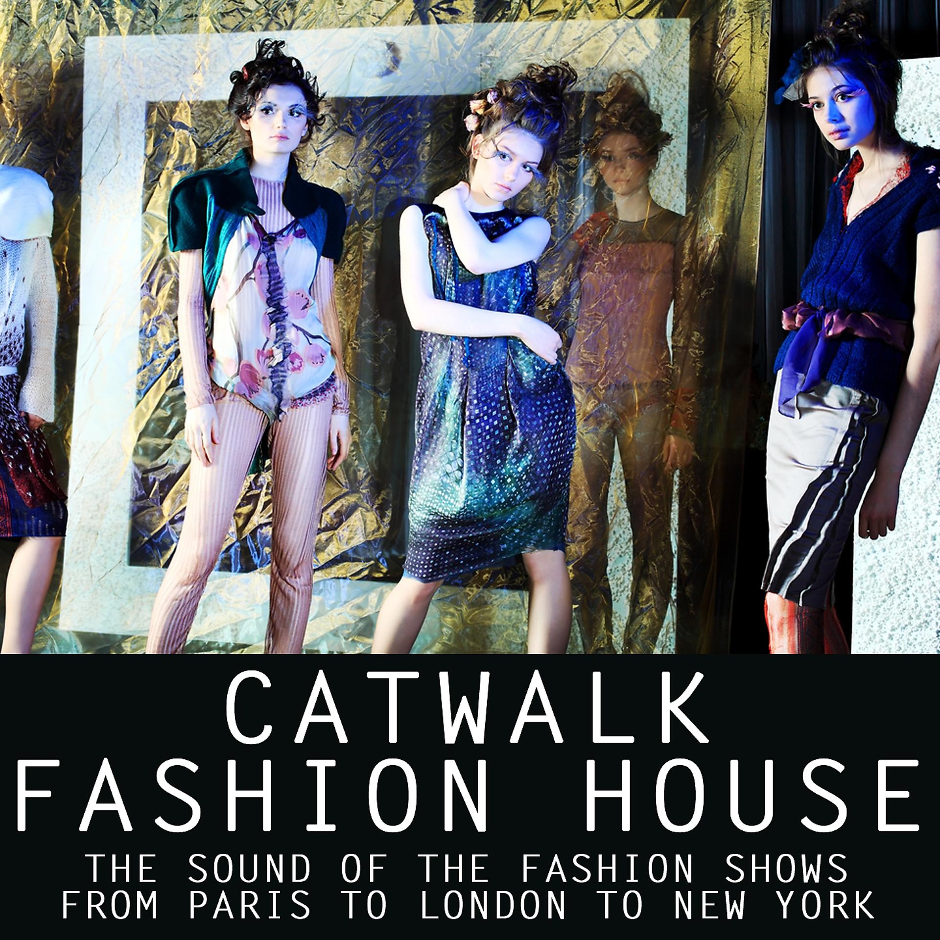 Постер альбома Catwalk Fashion House