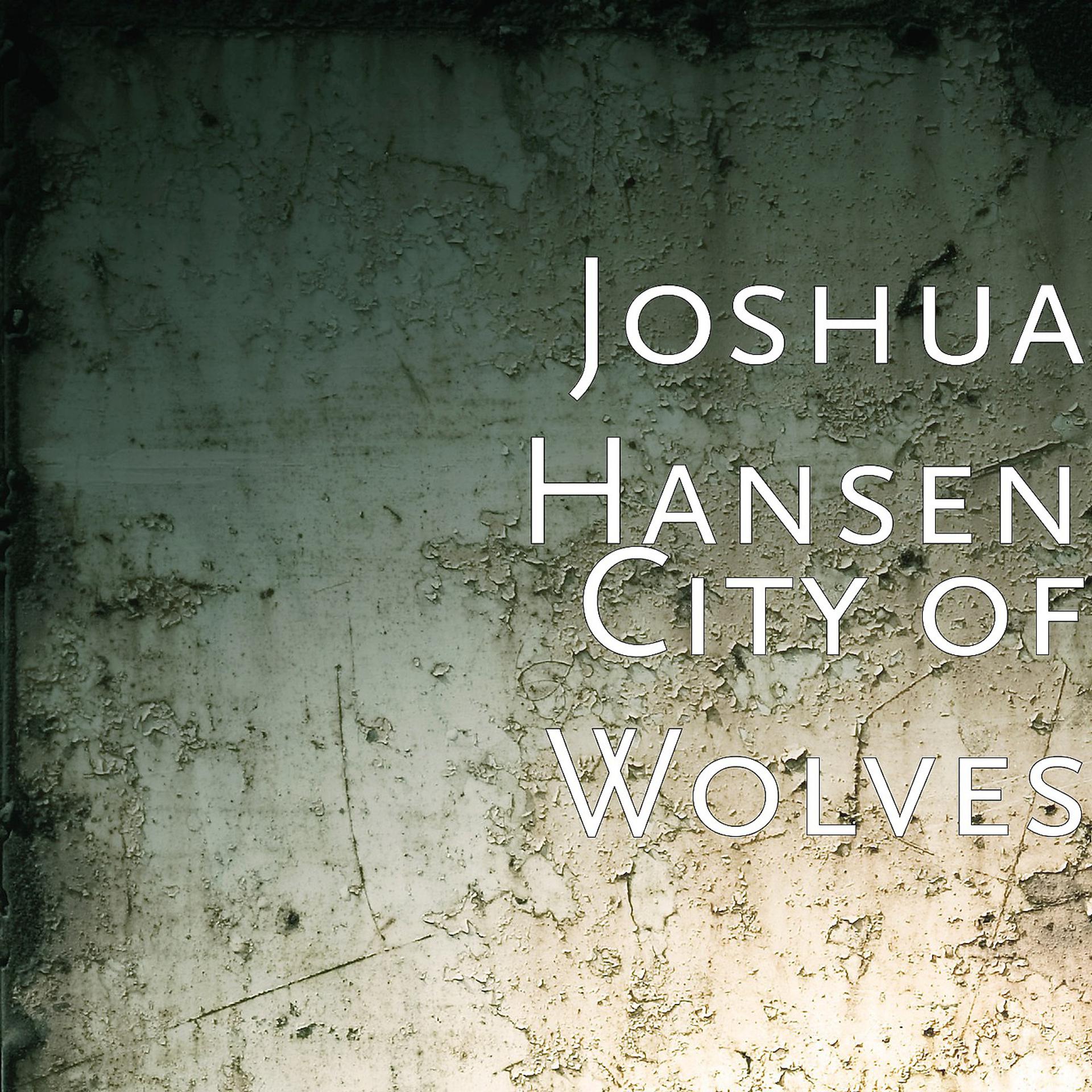 Постер альбома City of Wolves