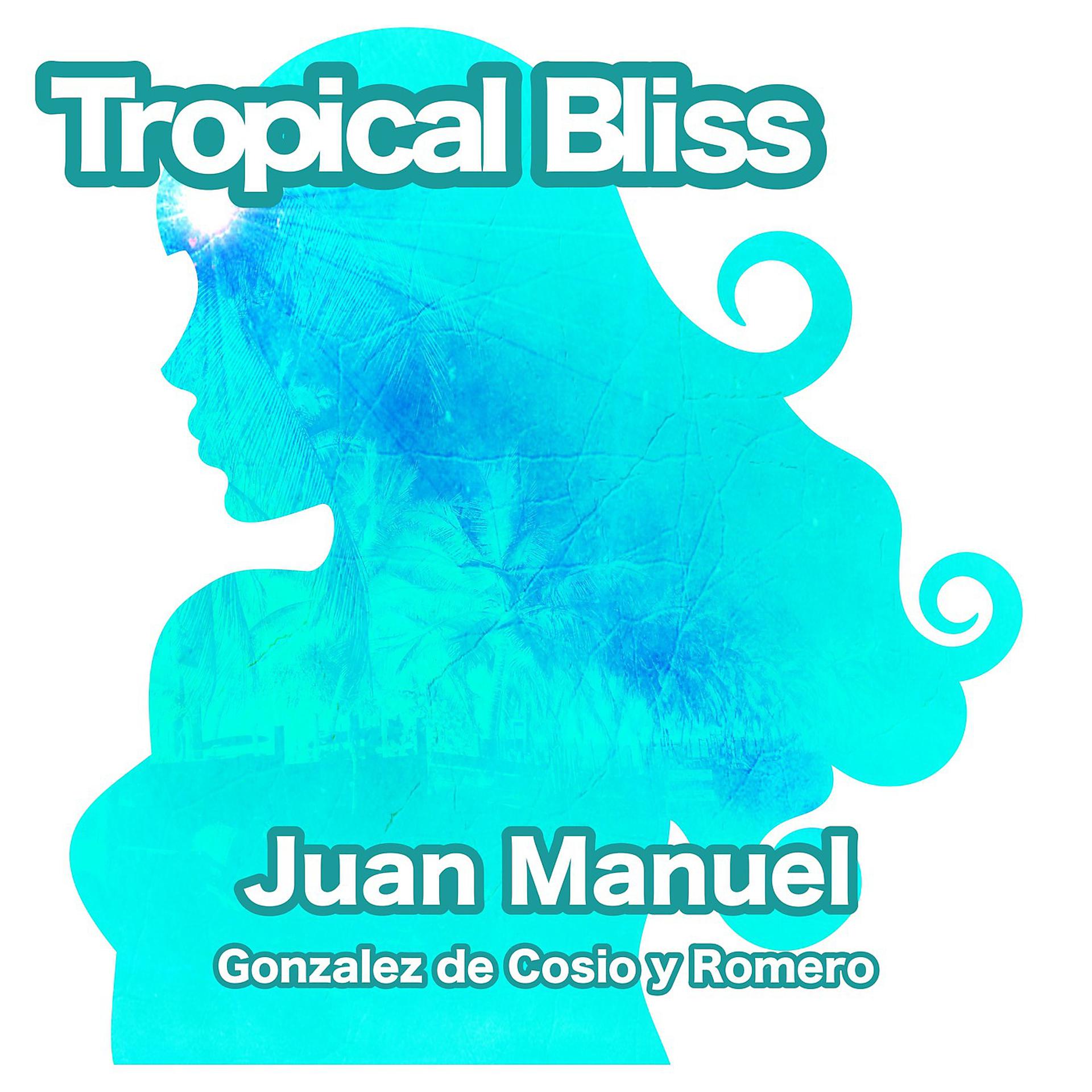 Постер альбома Tropical Bliss