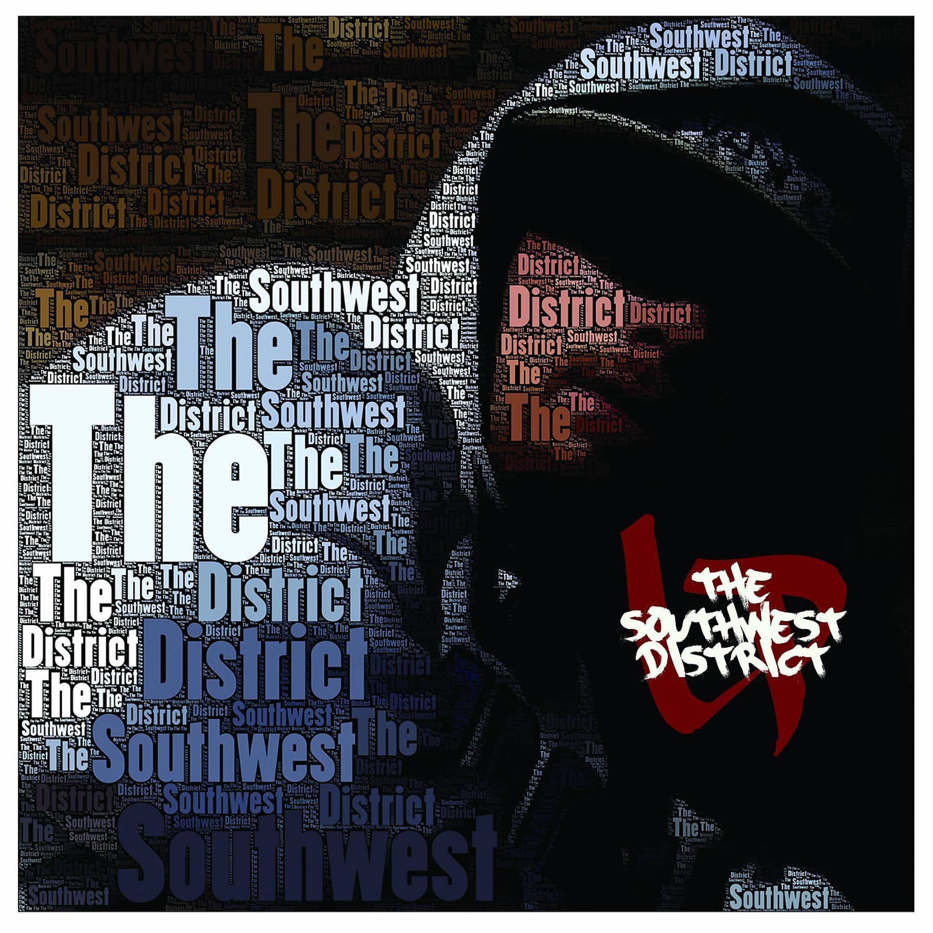 Постер альбома The Southwest District