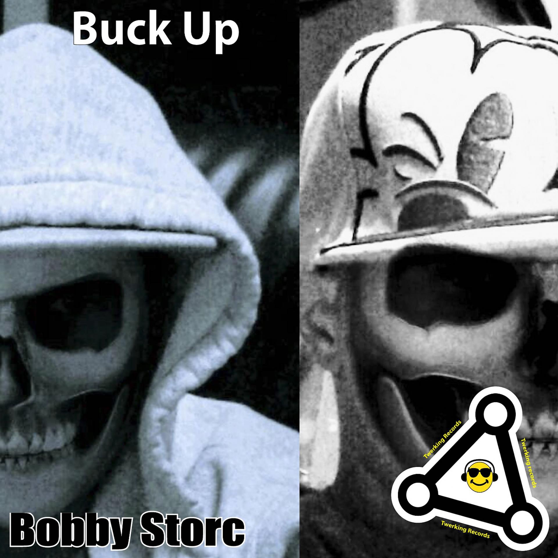 Постер альбома Buck Up