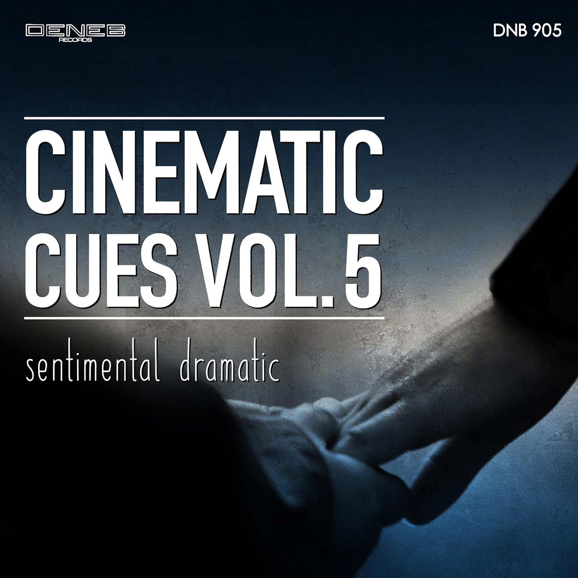 Постер альбома Cinematic Cues, Vol. 5 (Sentimental Dramatic)