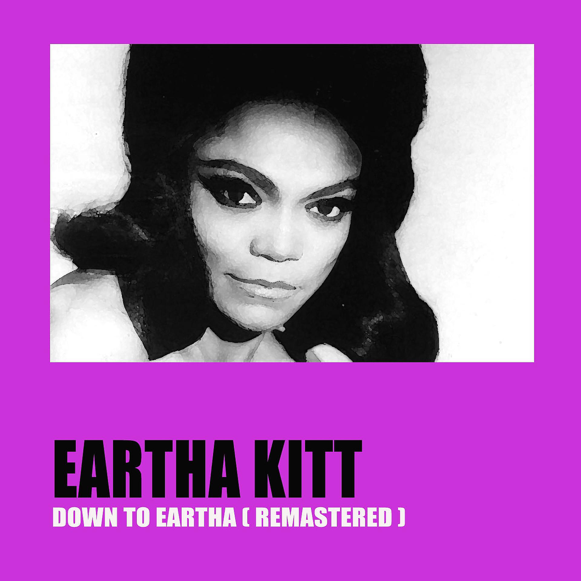Постер альбома Down to Eartha