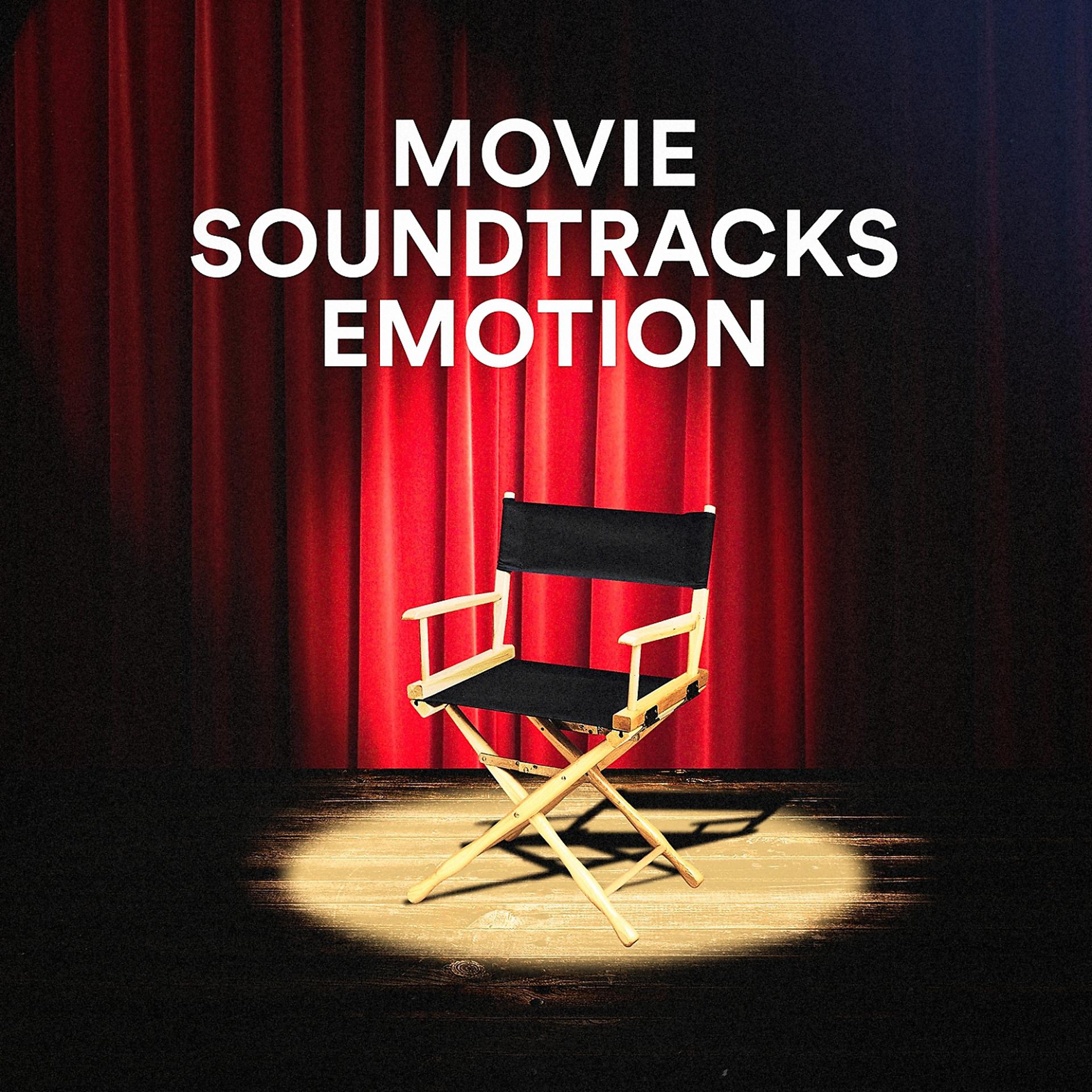 Постер альбома Movie Soundtracks Emotion