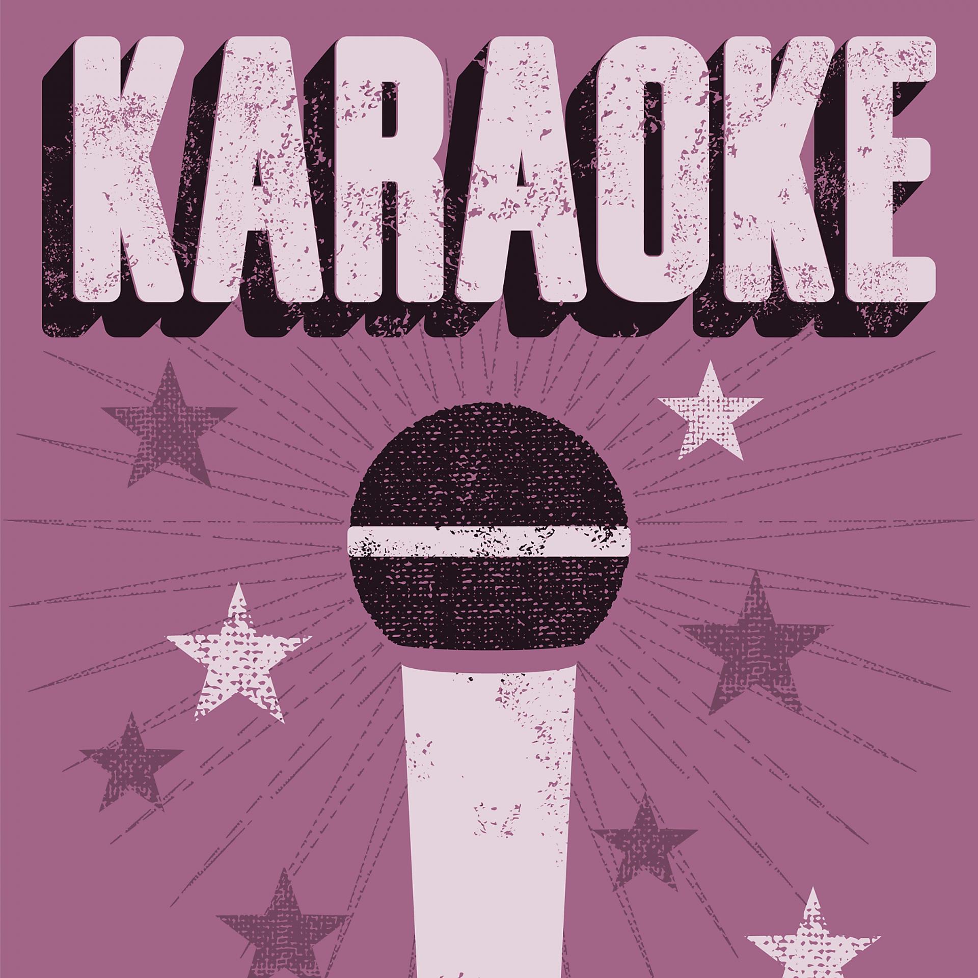 Постер альбома Karaoke Mixpack, Vol. 19