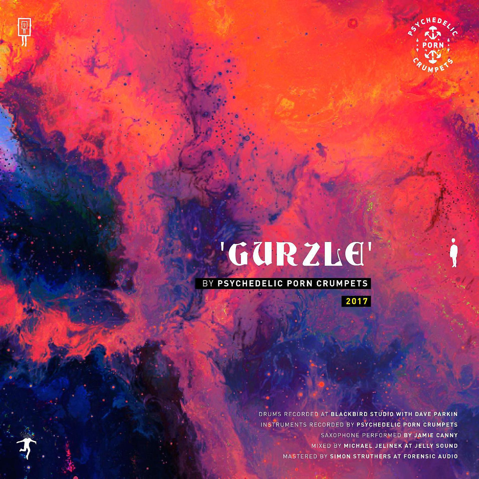 Постер альбома Gurzle