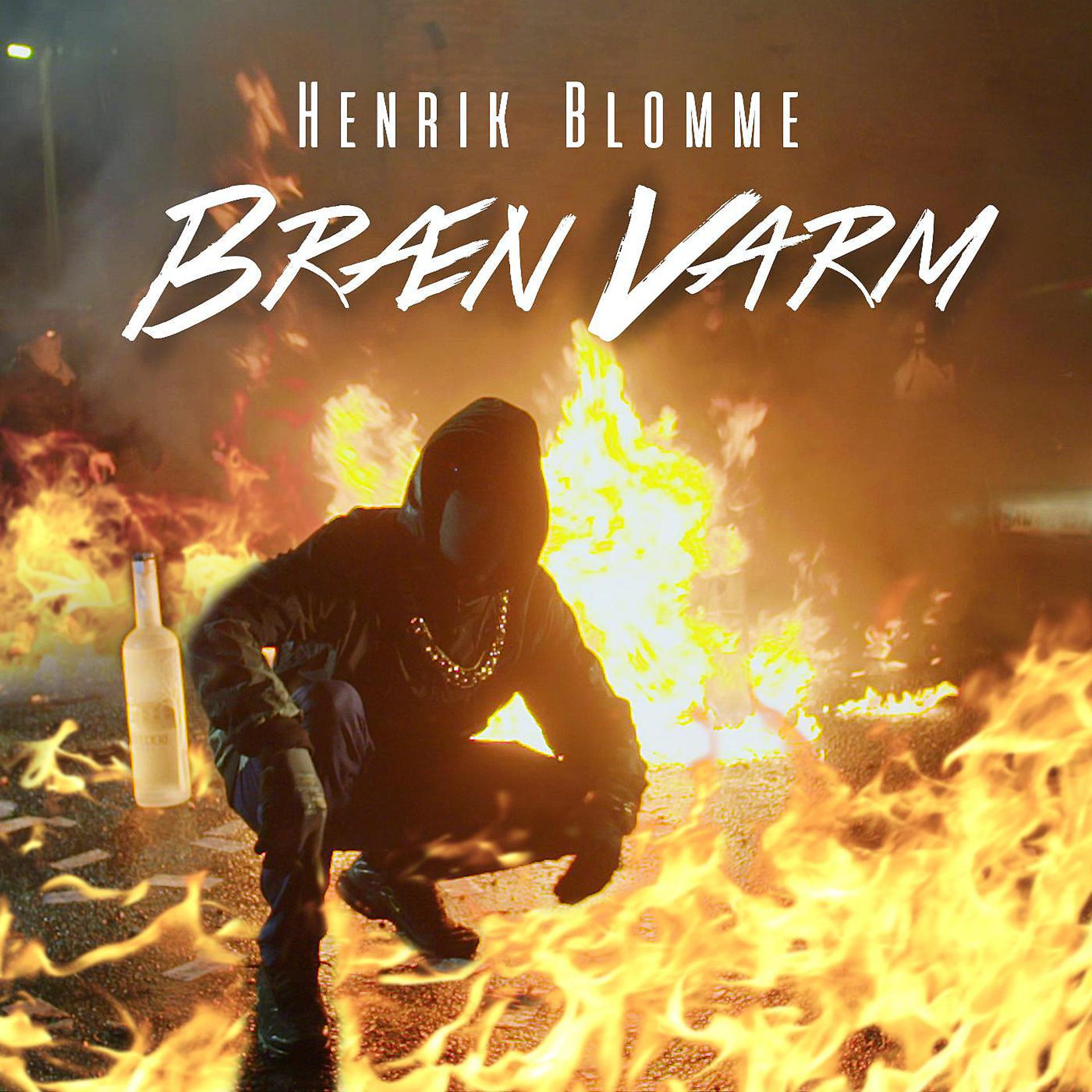Постер альбома Bræn Varm
