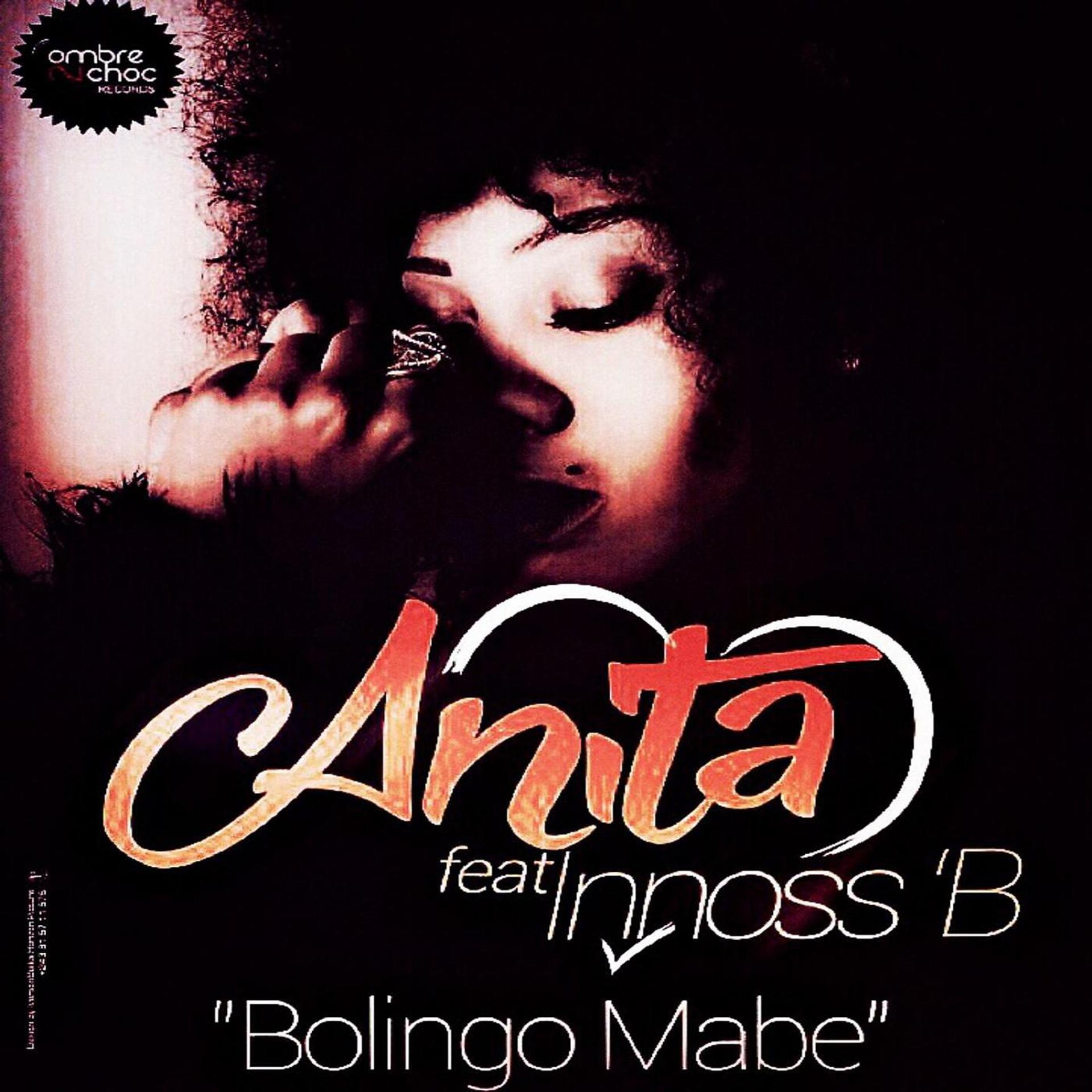 Постер альбома Bolingo Mabe (feat. Innoss'b)