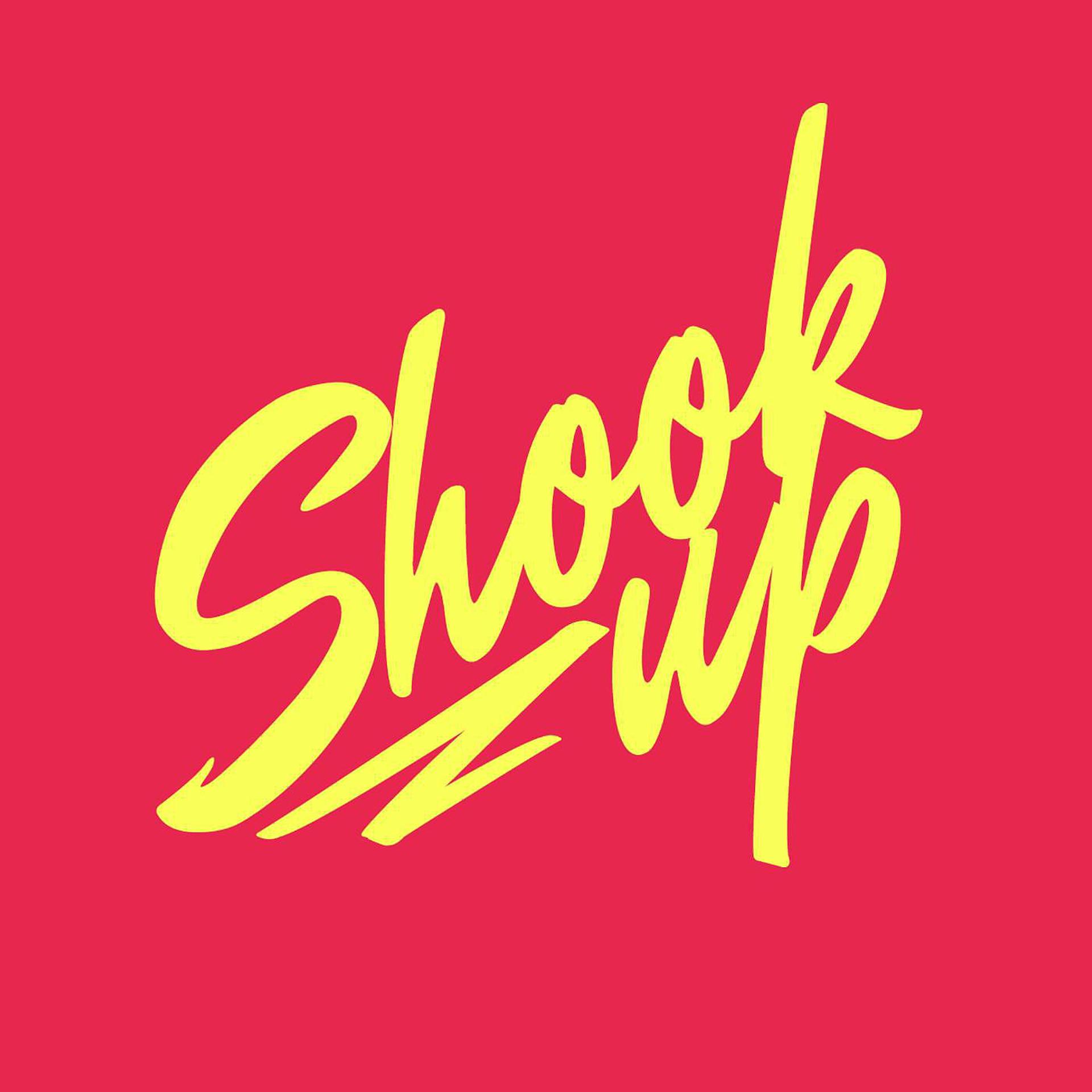Постер альбома Shook Up