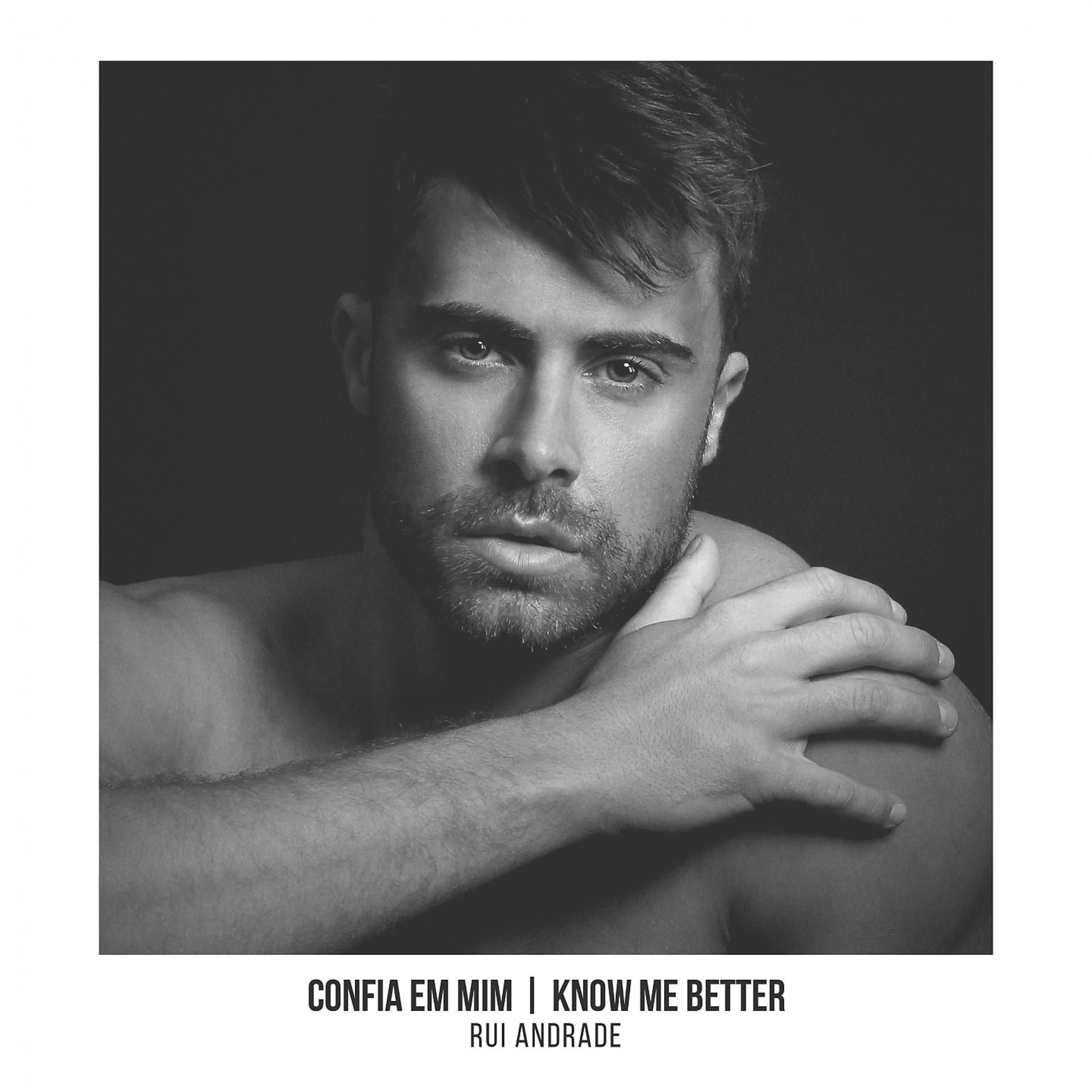 Постер альбома Confia Em Mim / Know me better
