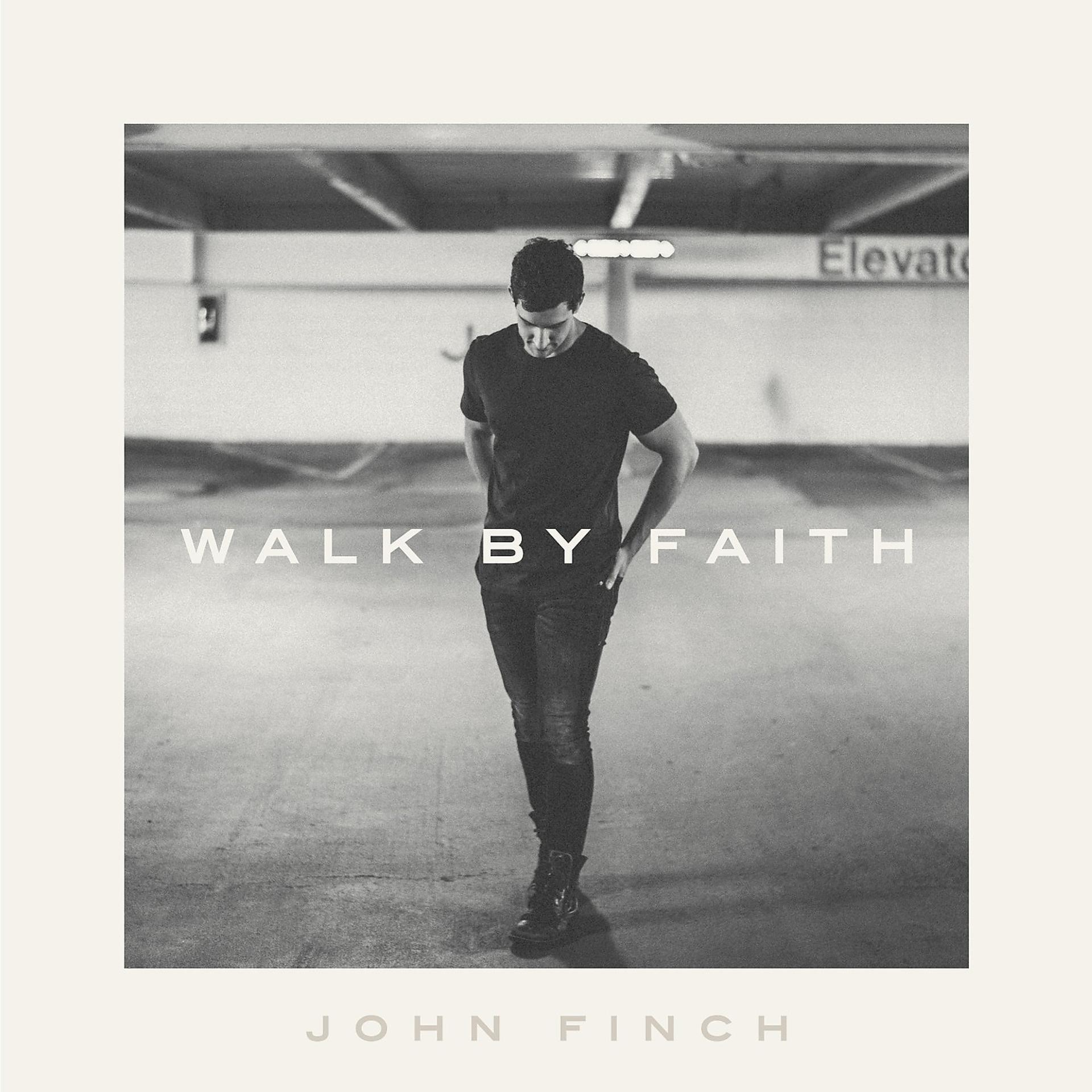 Постер альбома Walk by Faith