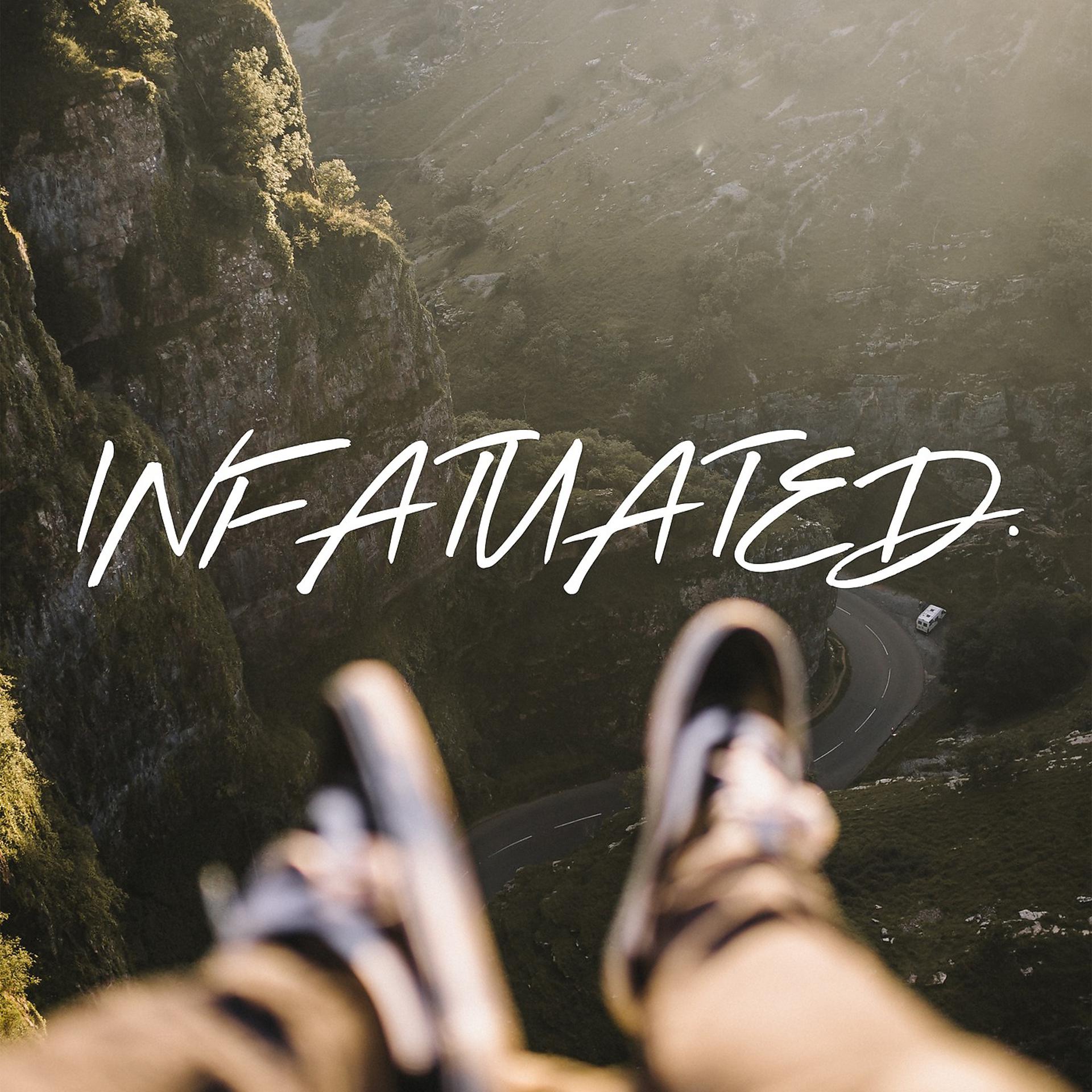 Постер альбома Infatuated (feat. Breana Marin)