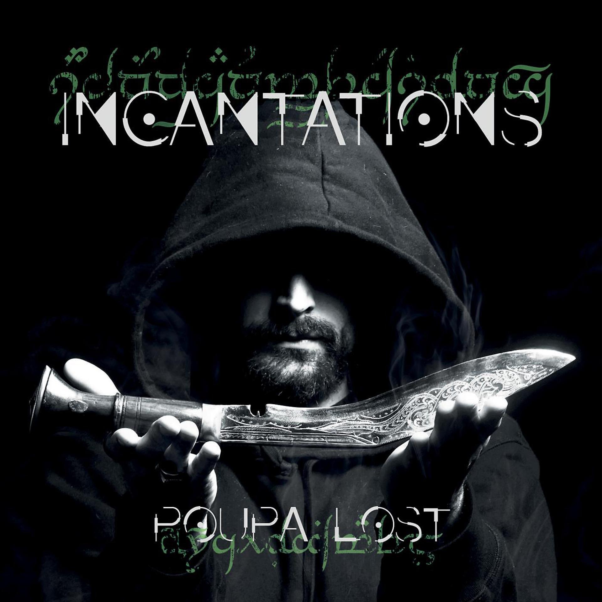 Постер альбома Incantations