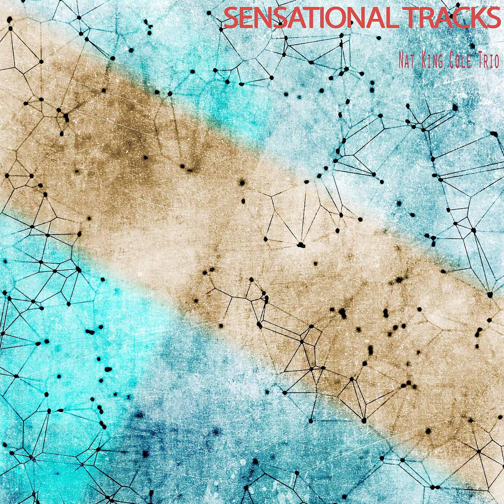 Постер альбома Sensational Tracks