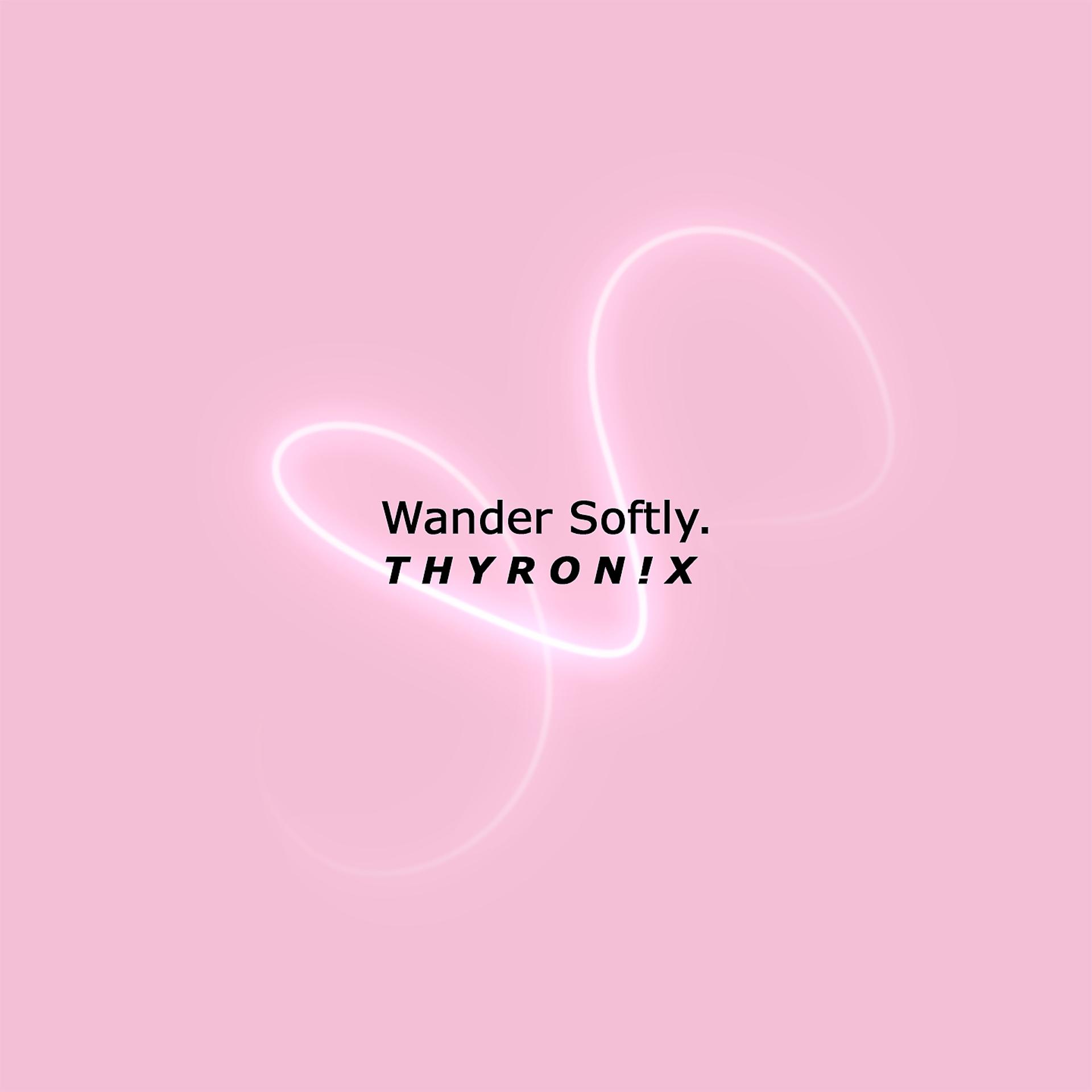 Постер альбома Wander Softly