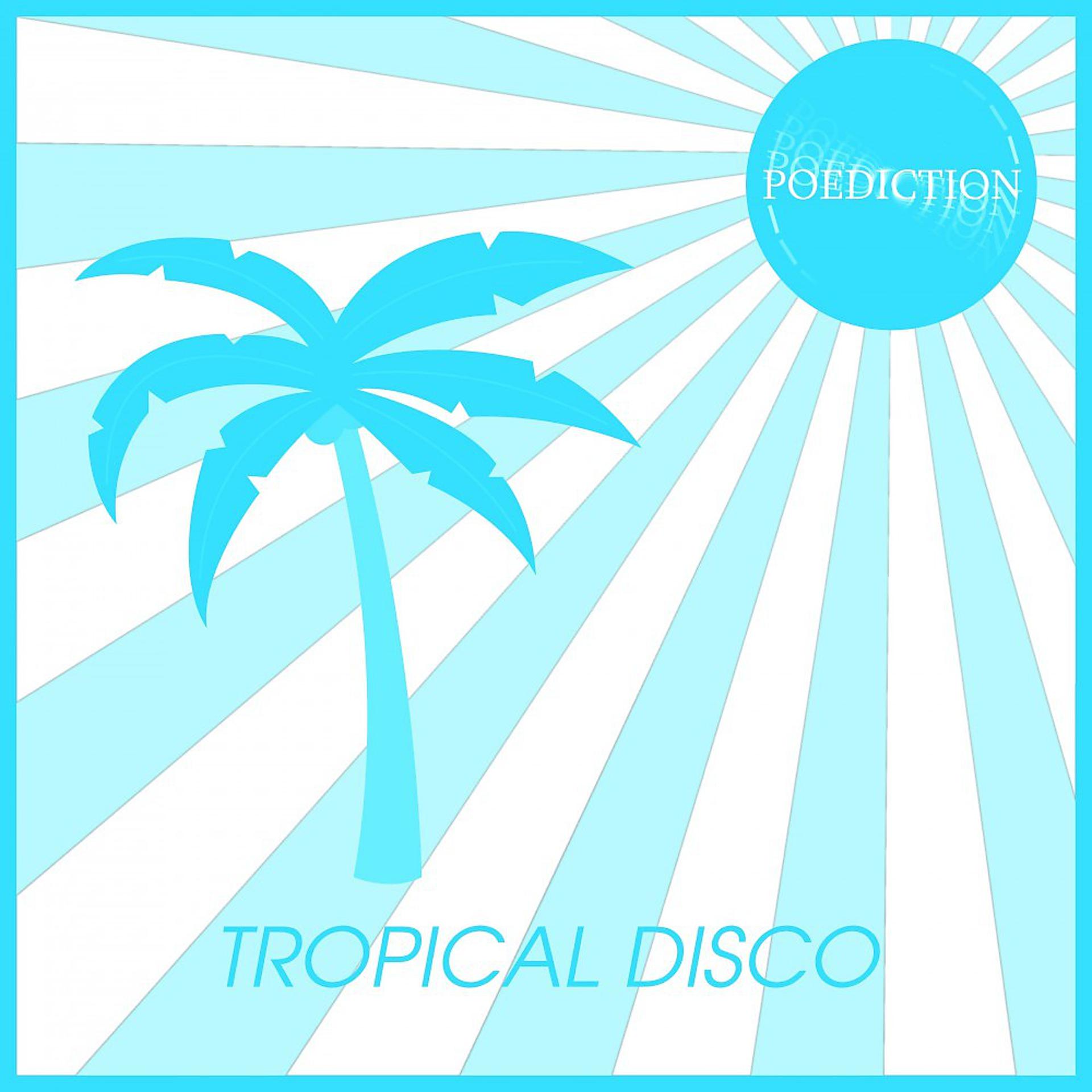 Постер альбома Tropical Disco