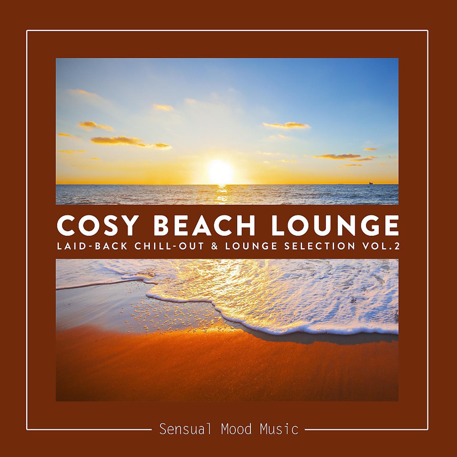 Постер альбома Cosy Beach Lounge, Vol. 2