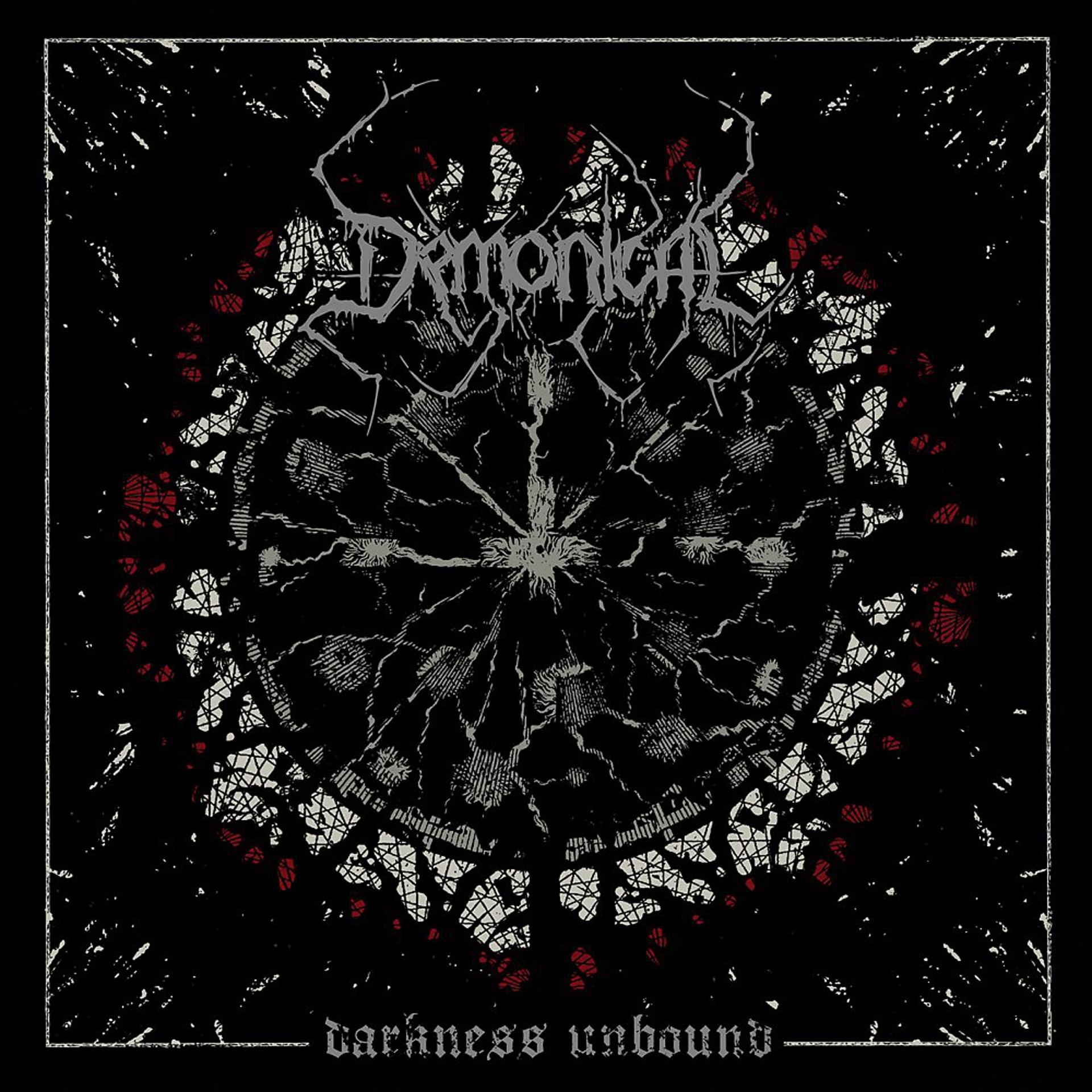 Постер альбома Darkness Unbound