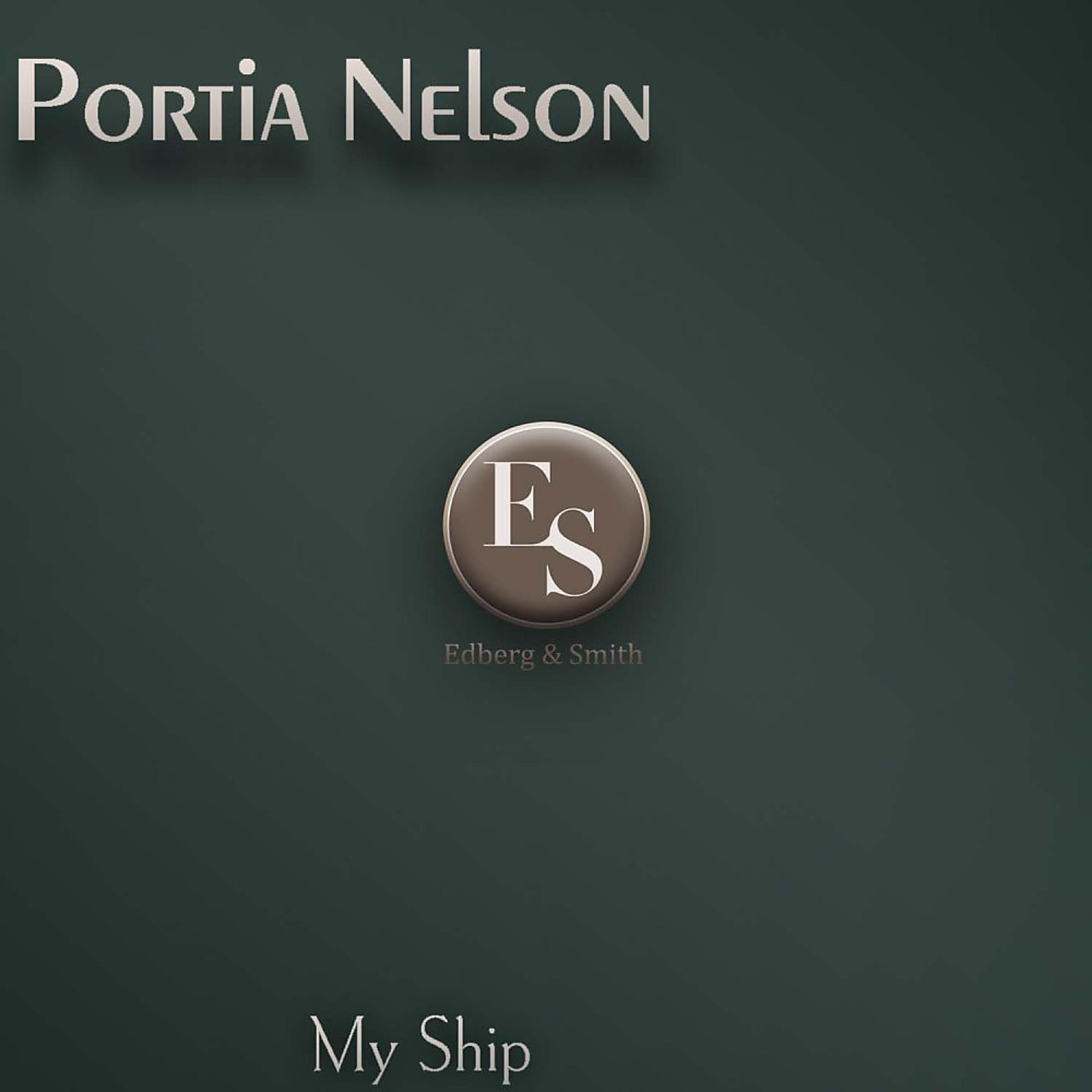 Постер альбома My Ship