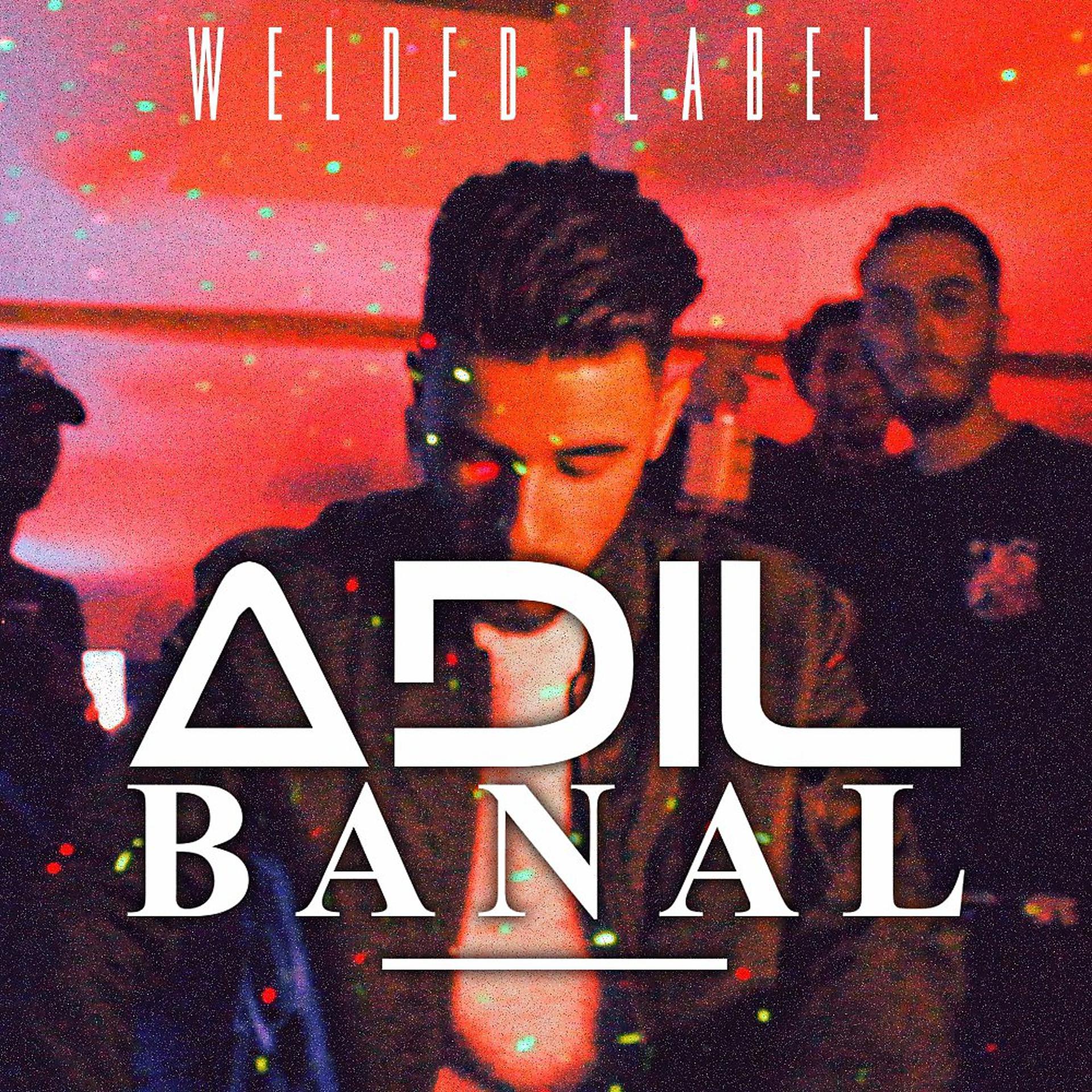 Постер альбома Banal