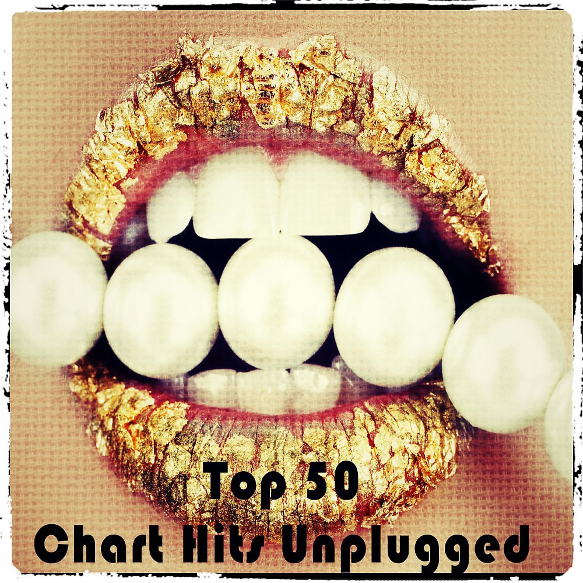 Постер альбома Top 50 Chart Hits Unplugged