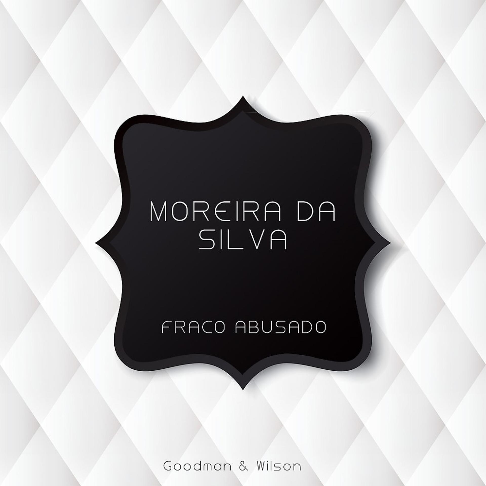 Постер альбома Fraco Abusado