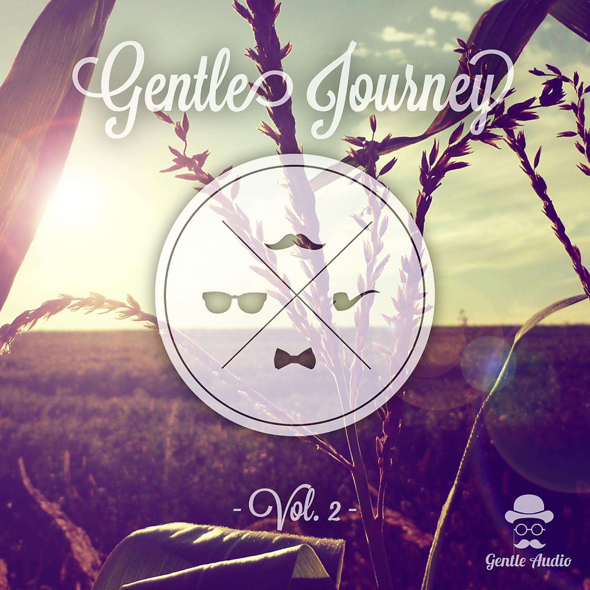 Постер альбома Gentles Journey, Vol. 2