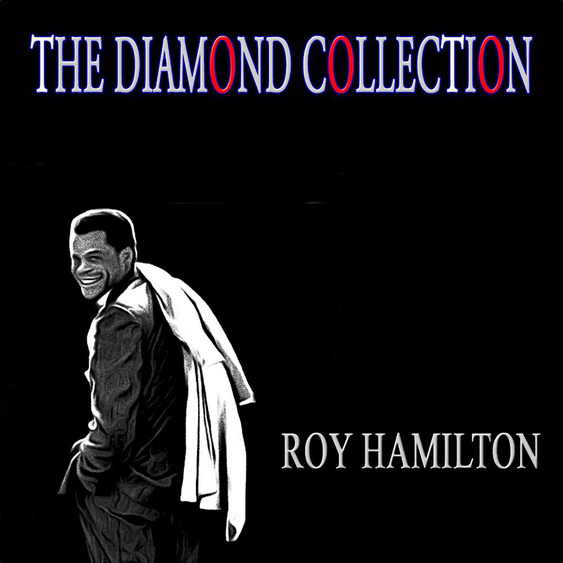 Постер альбома The Diamond Collection (Original Recordings)