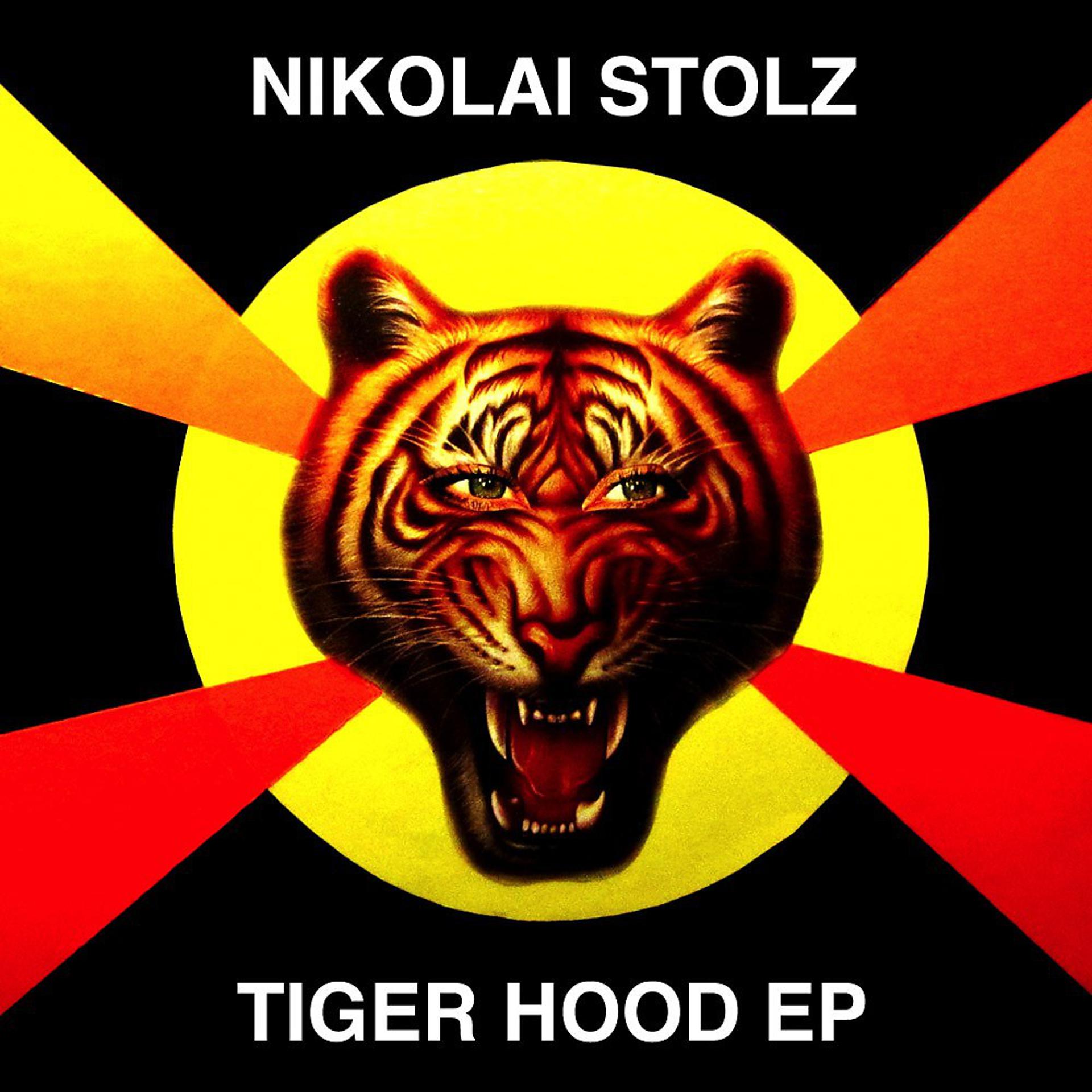 Постер альбома Tiger Hood