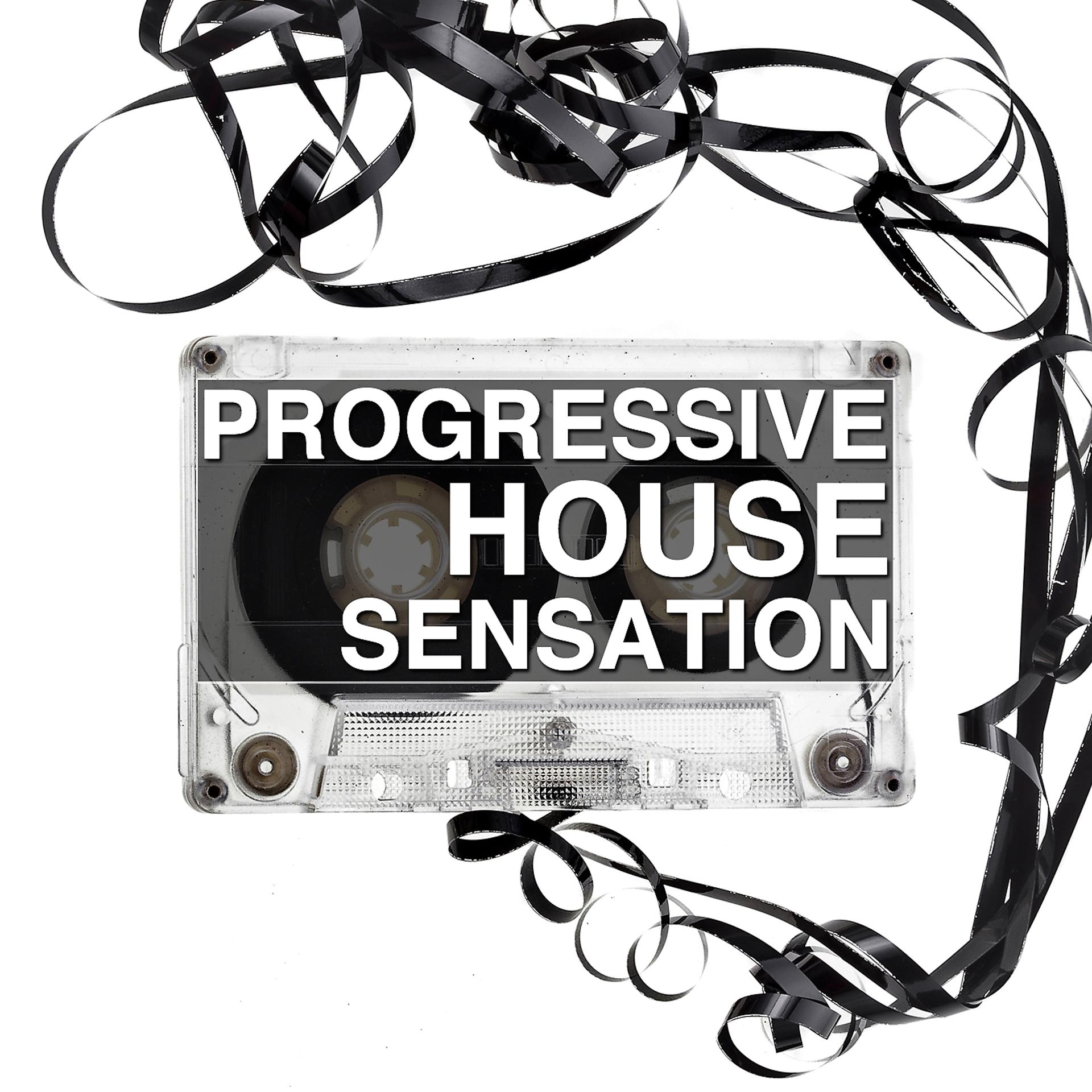 Постер альбома Progressive House Sensation