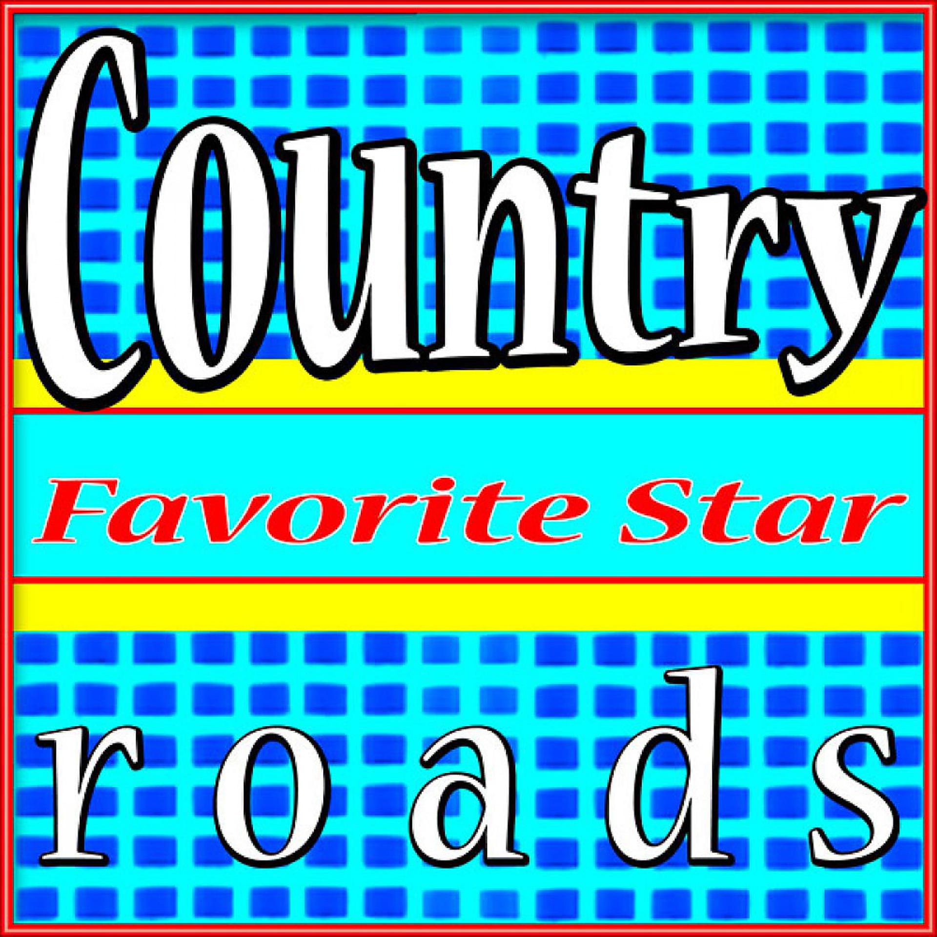 Постер альбома Country Roads