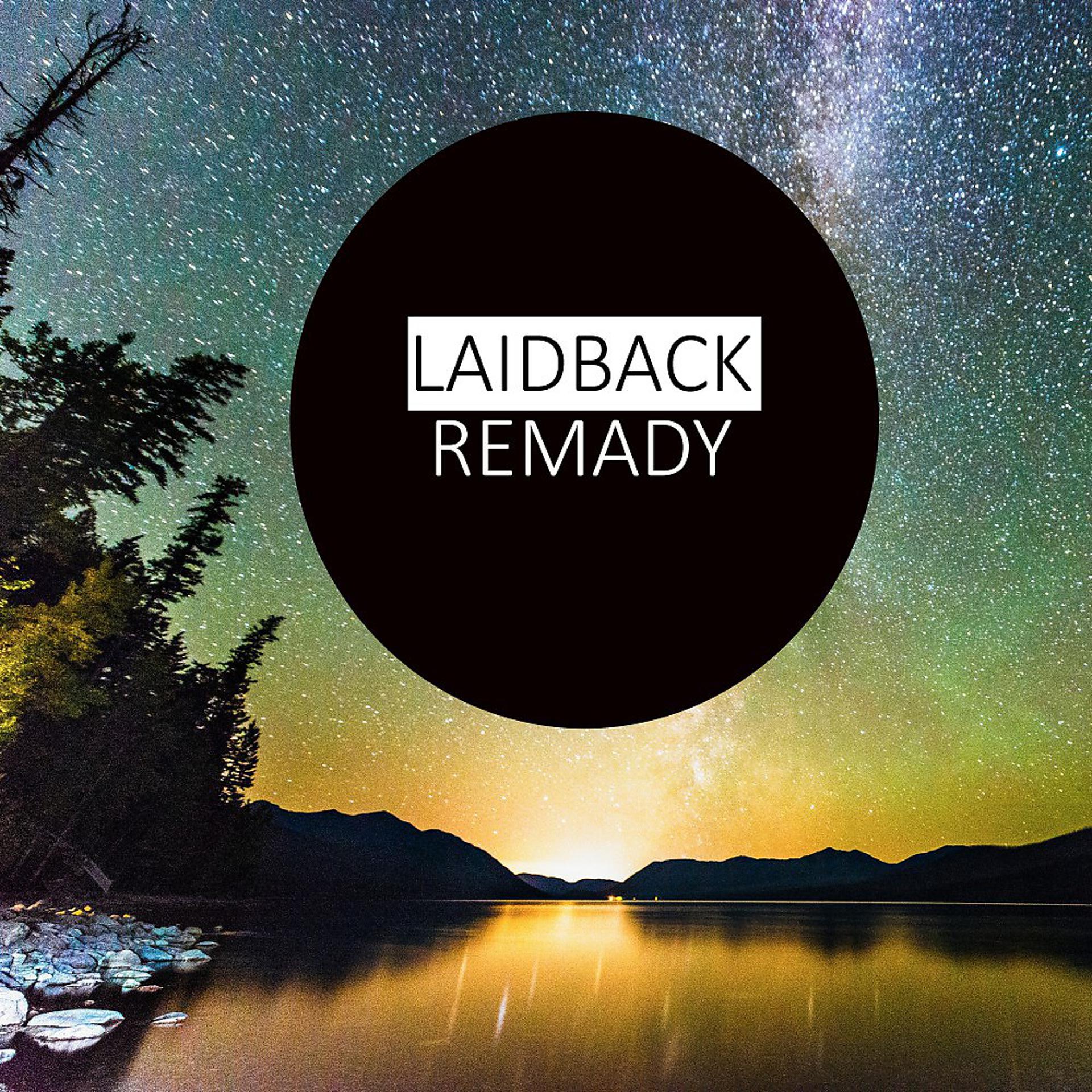 Постер альбома Laidback
