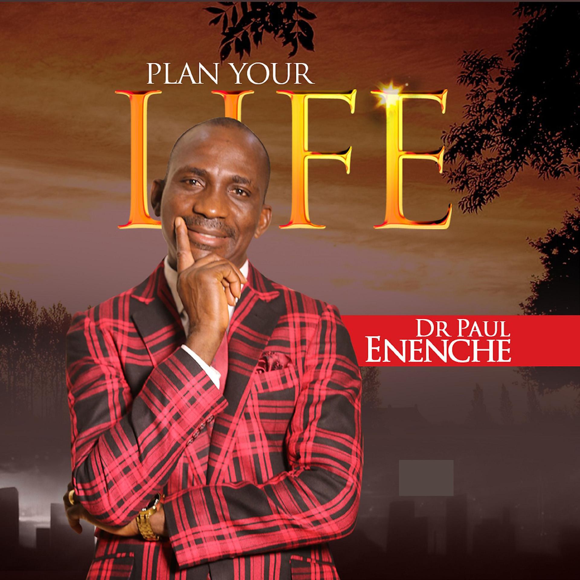 Постер альбома Plan Your Life