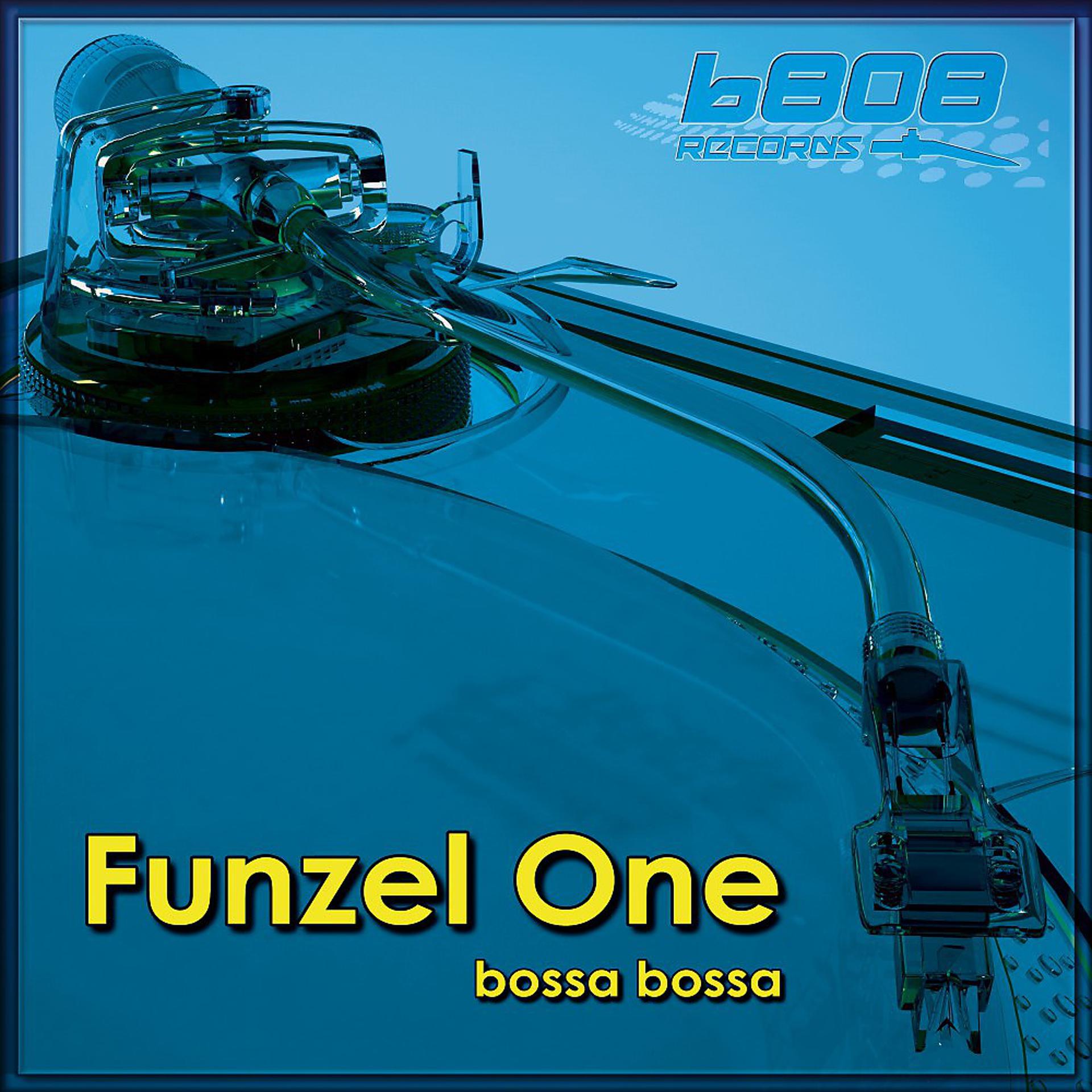 Постер альбома Bossa Bossa