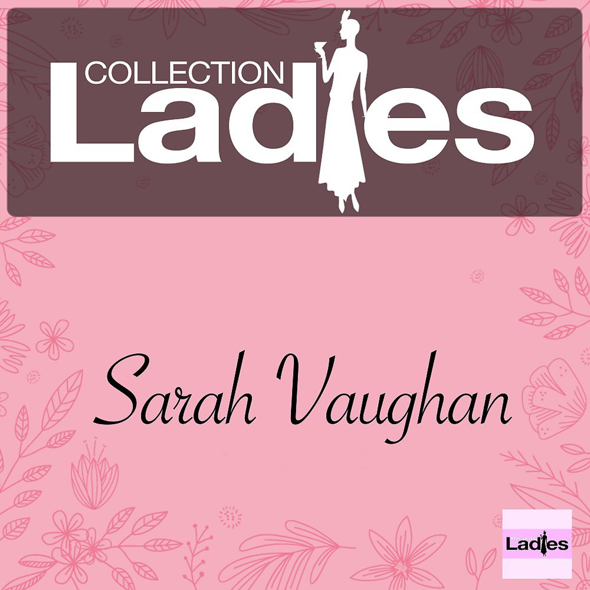 Постер альбома Ladies Collection