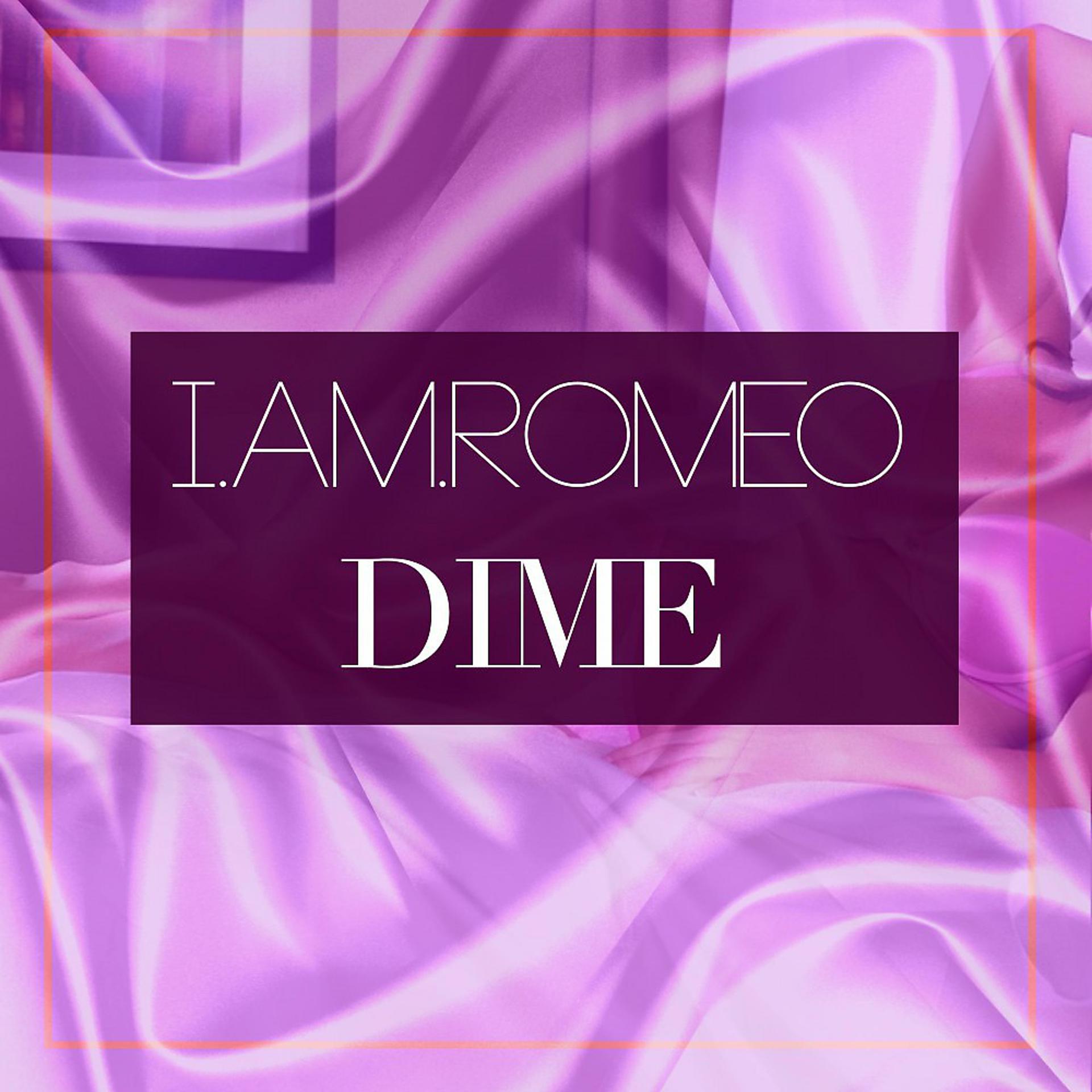 Постер альбома Dime (Original Version)