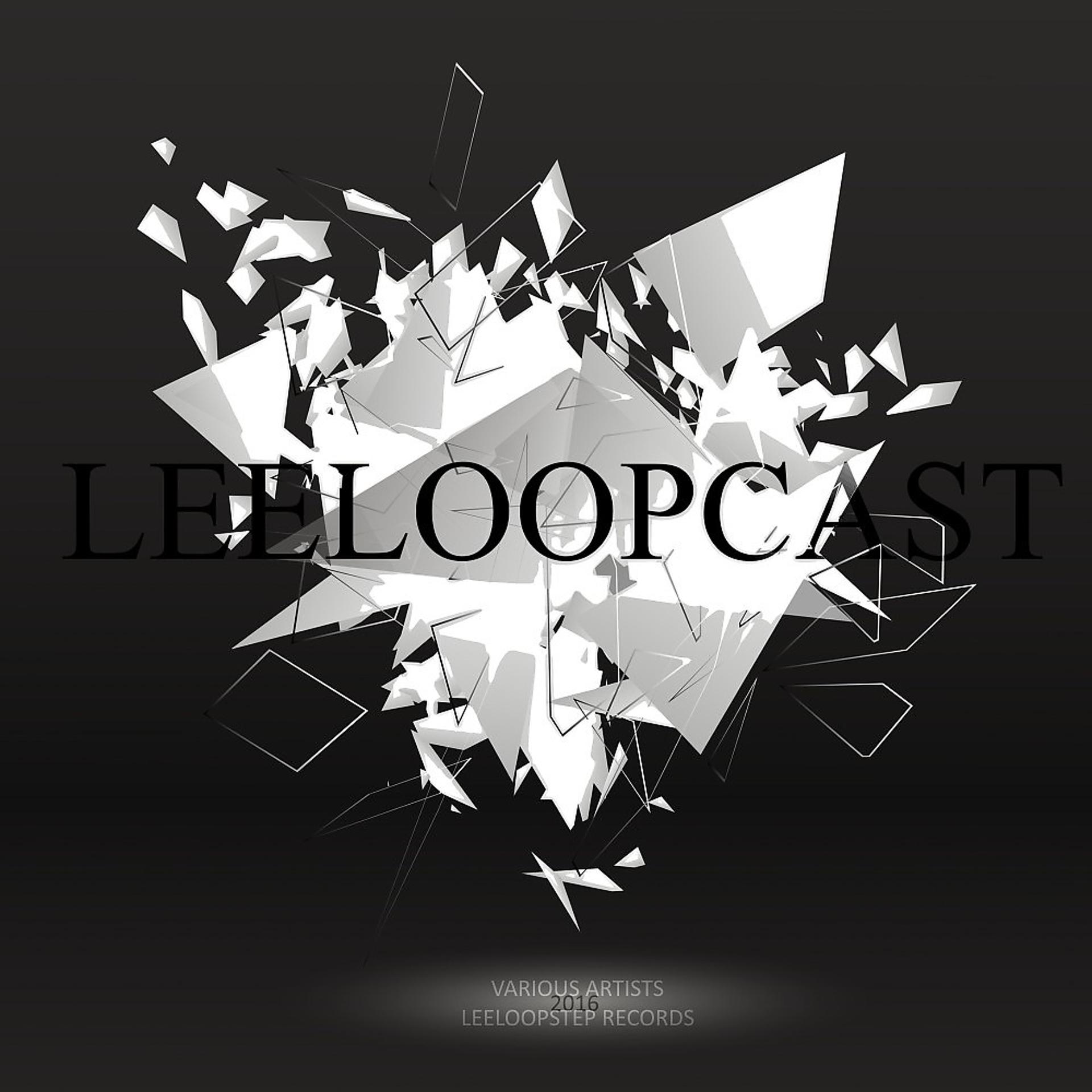 Постер альбома Leeloopcast 2016